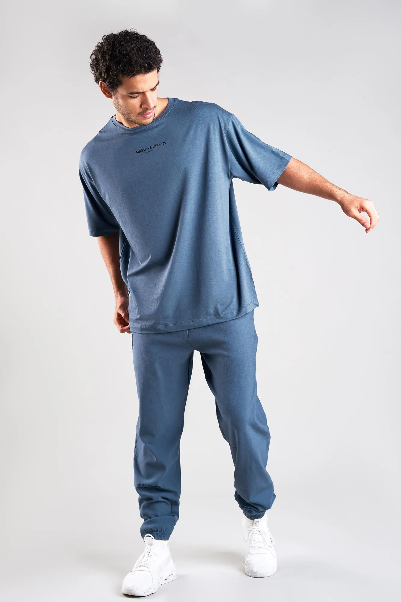 J020MI The Neutral Mammoth Tencel Tee