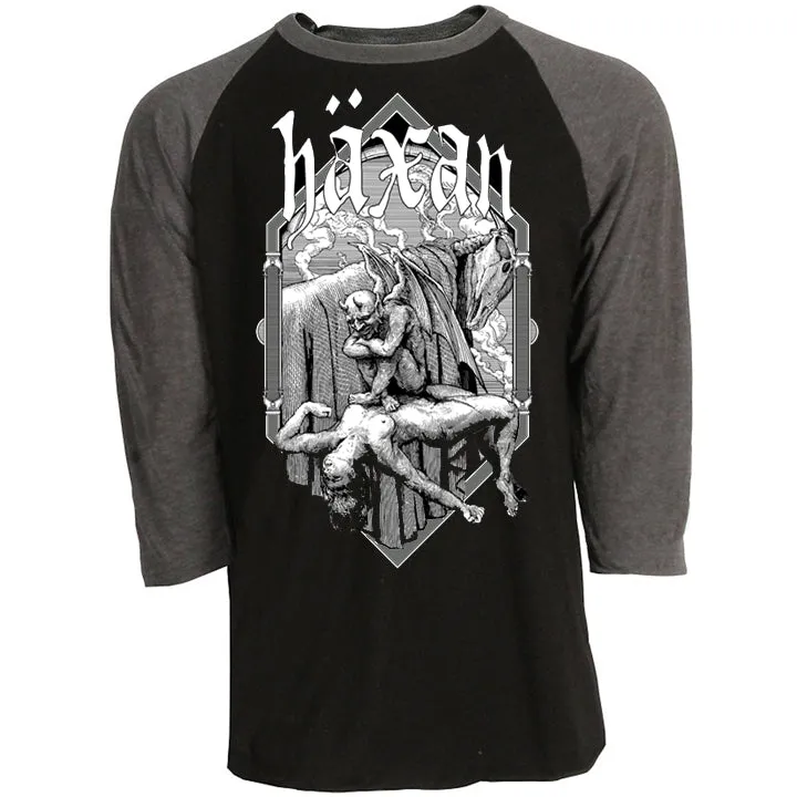 JERSEY HAXAN