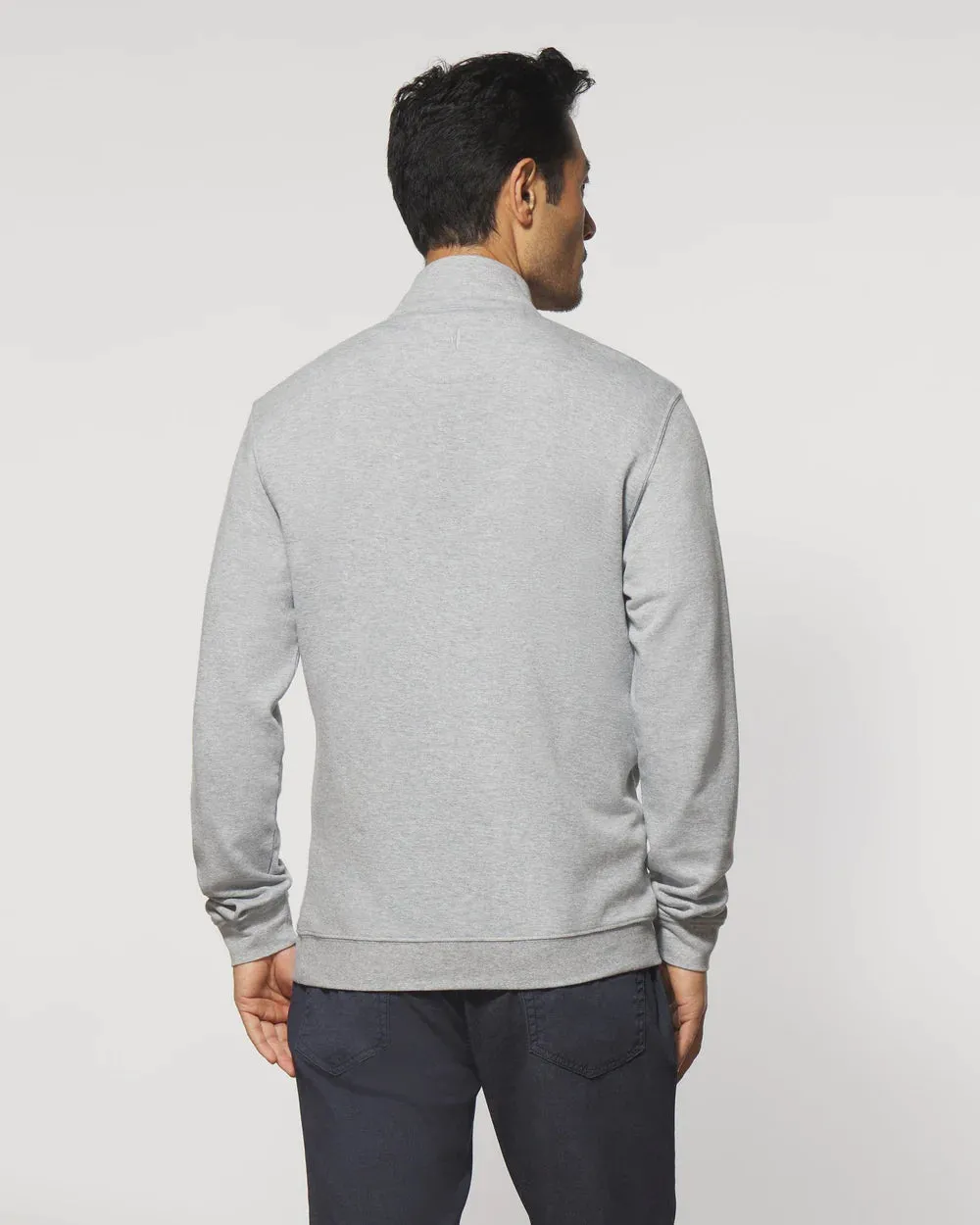 Johnnie-O Sully 1/4 Zip Pullover