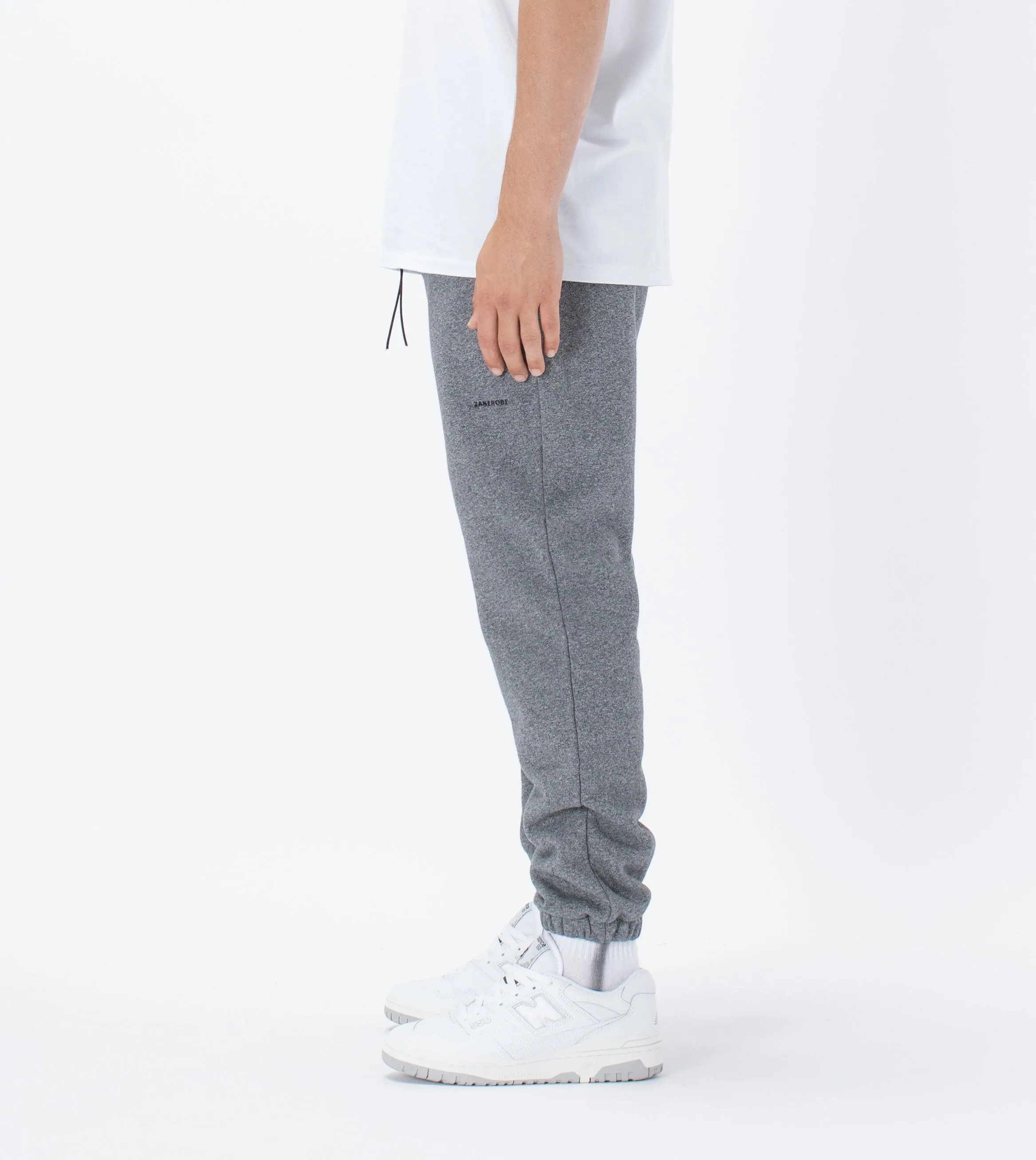 Jumpa Fleece Jogger Static