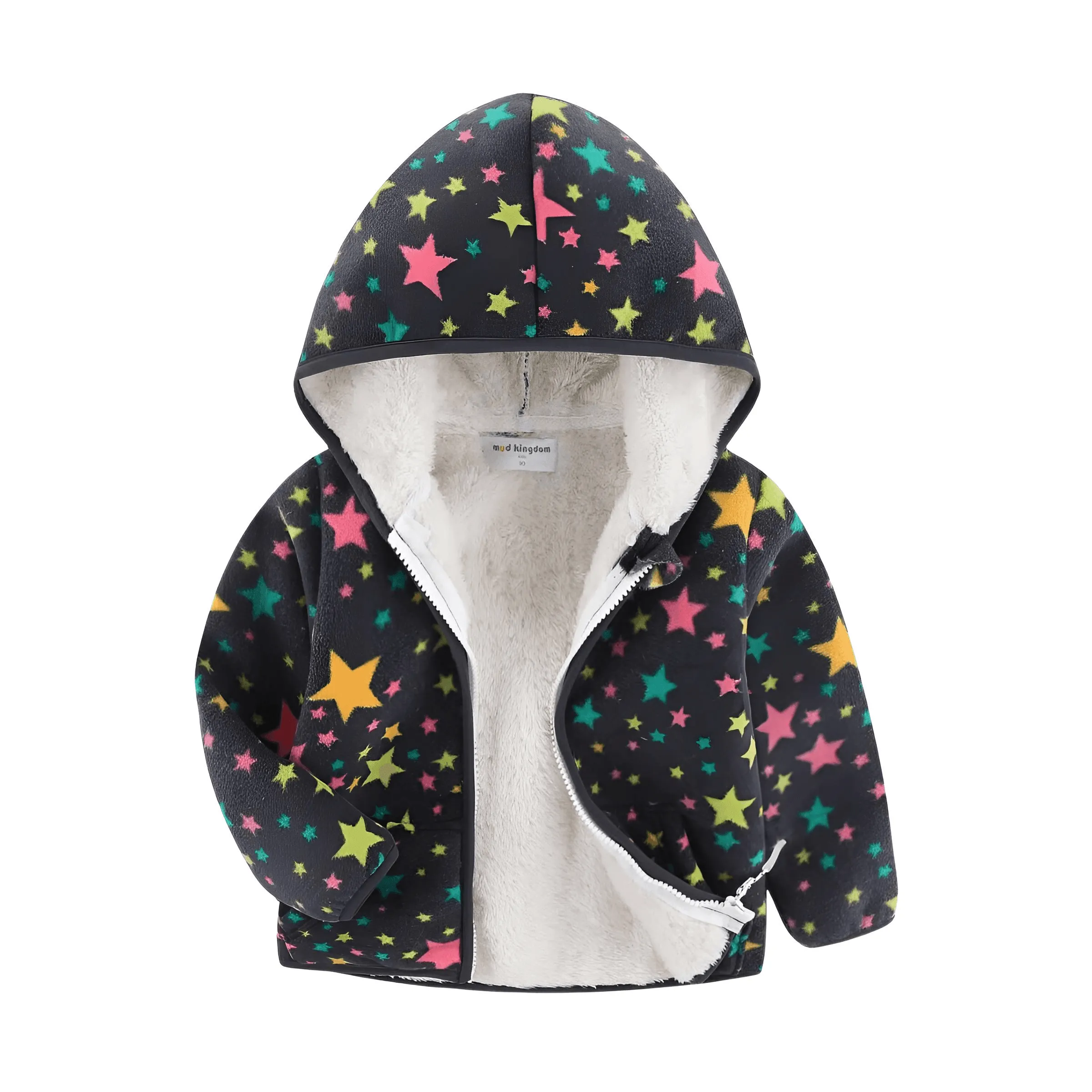 Kids Fleece Jacket