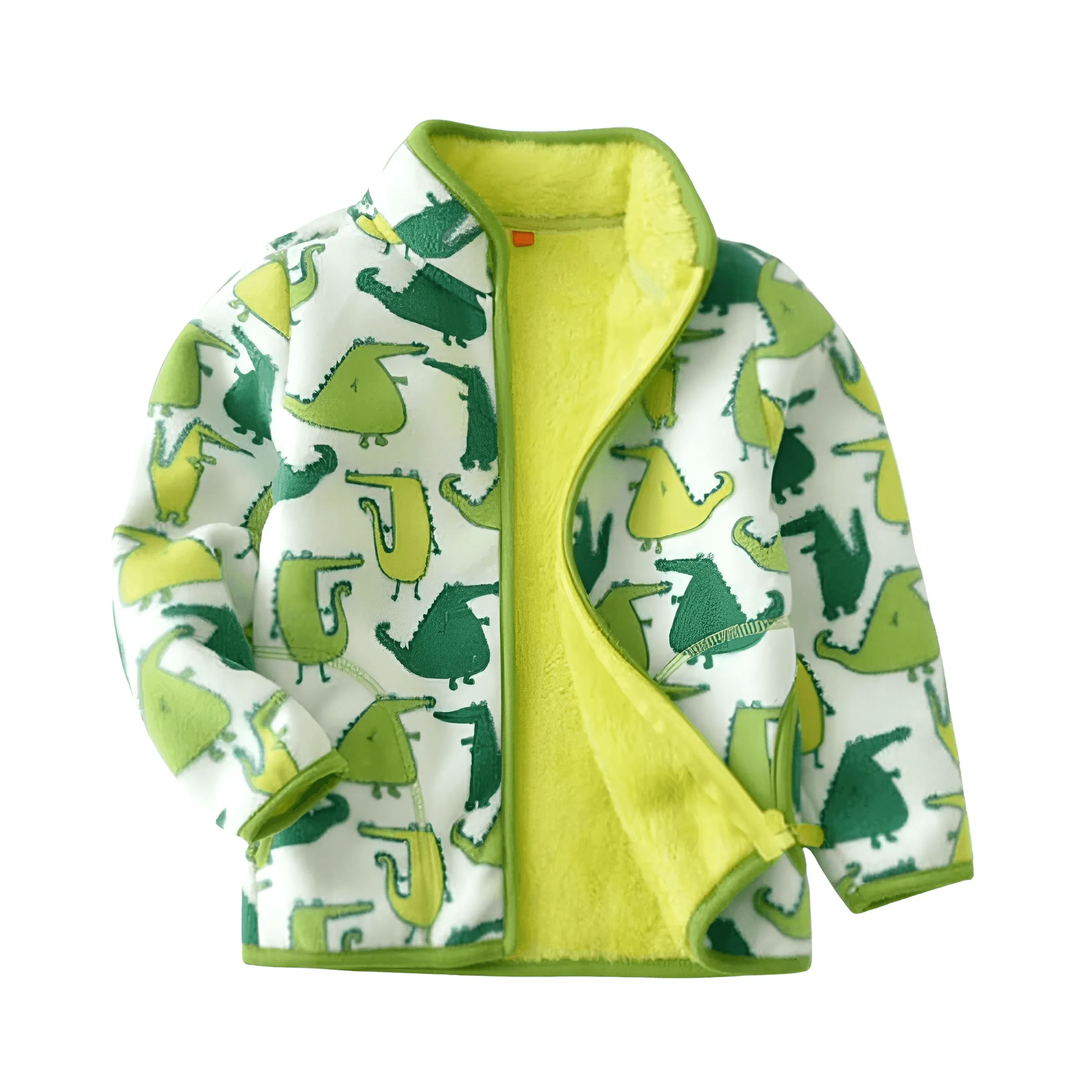 Kids Fleece Jacket