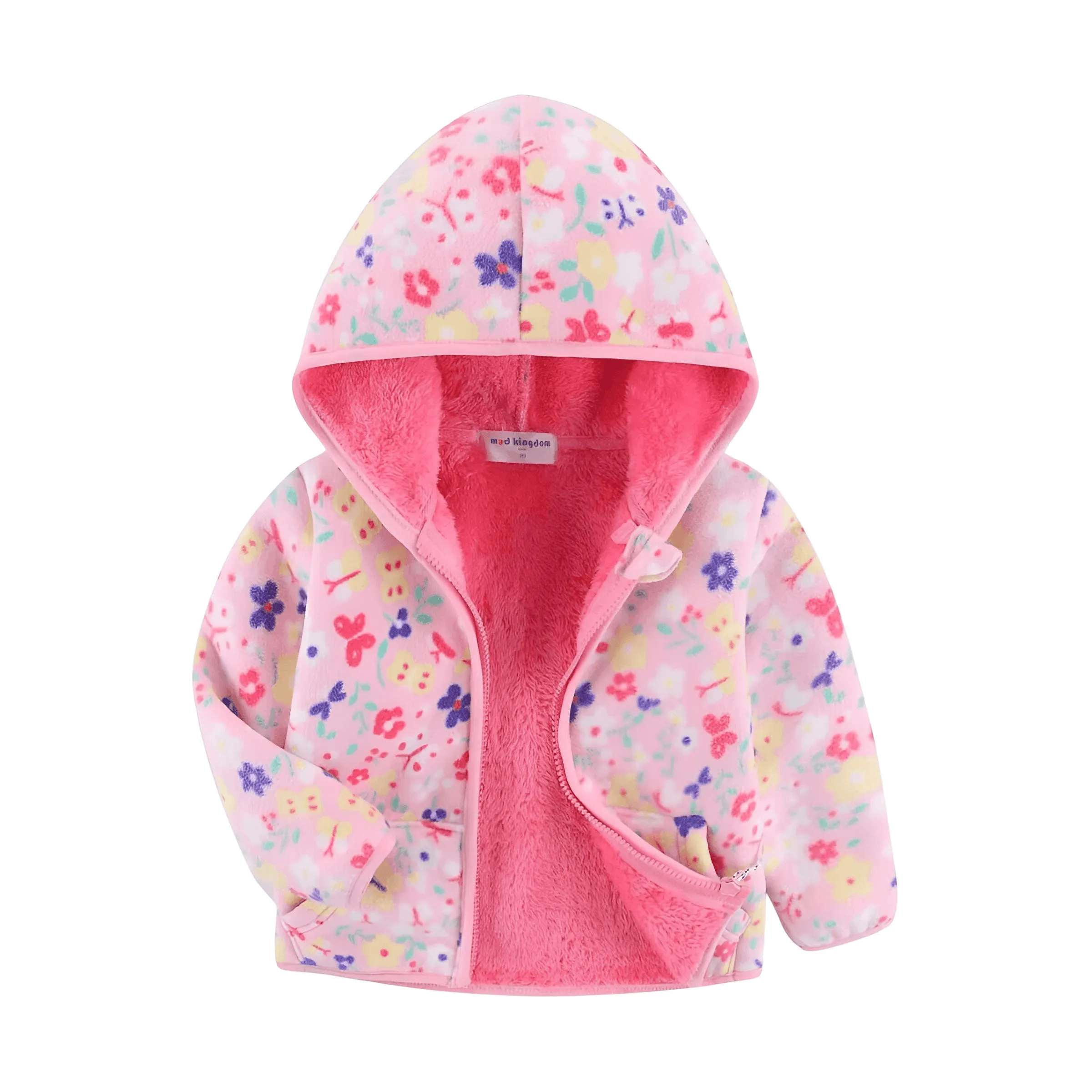 Kids Fleece Jacket