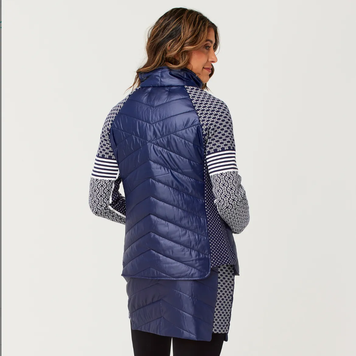 Krimson & Klover Switchback Jacket