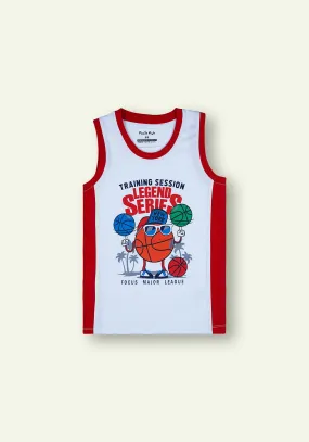 Legend Tank Top