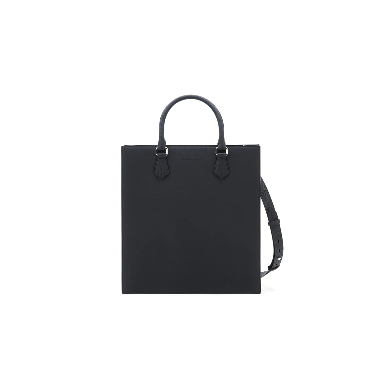 Marco Vertical Tote Bag