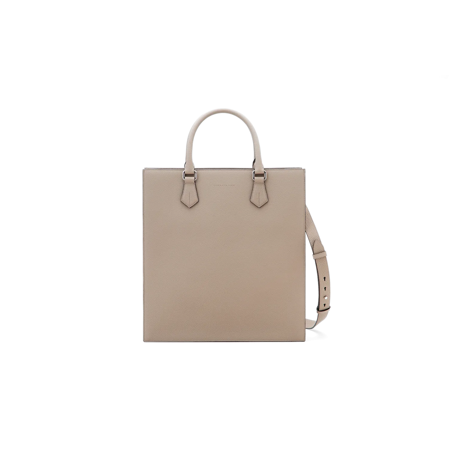 Marco Vertical Tote Bag