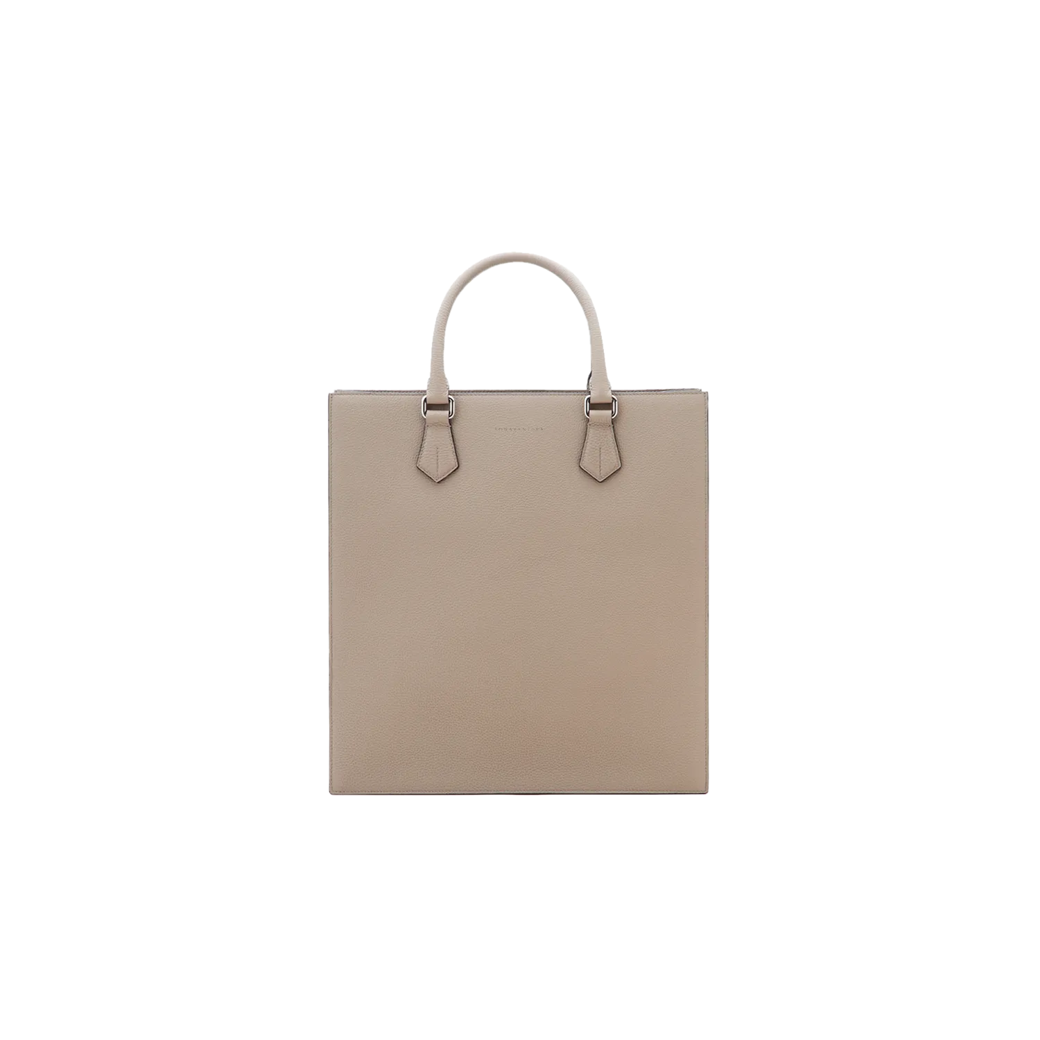 Marco Vertical Tote Bag