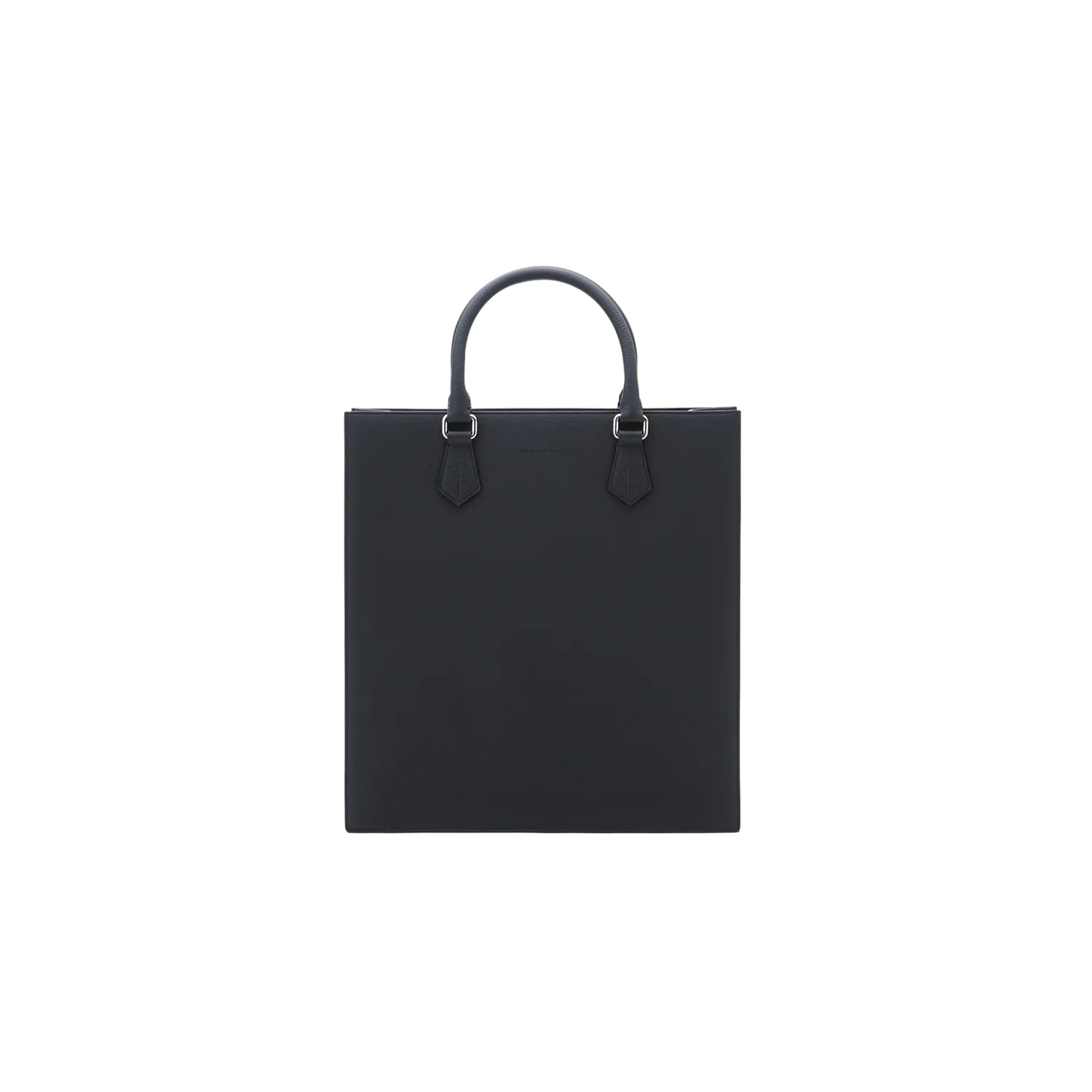 Marco Vertical Tote Bag