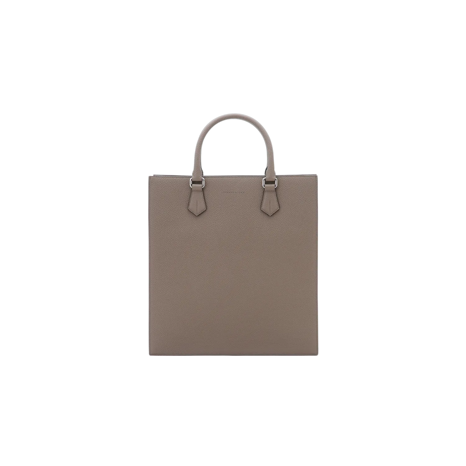 Marco Vertical Tote Bag