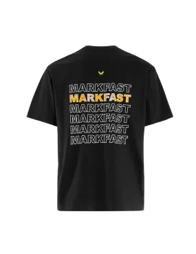 Men MF Graphic T-Shirt