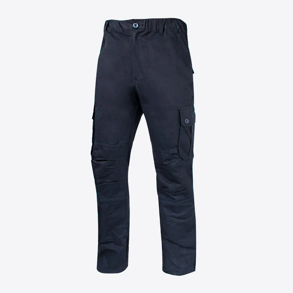 Men's Cargo Pants Wear-resistant Work Pants