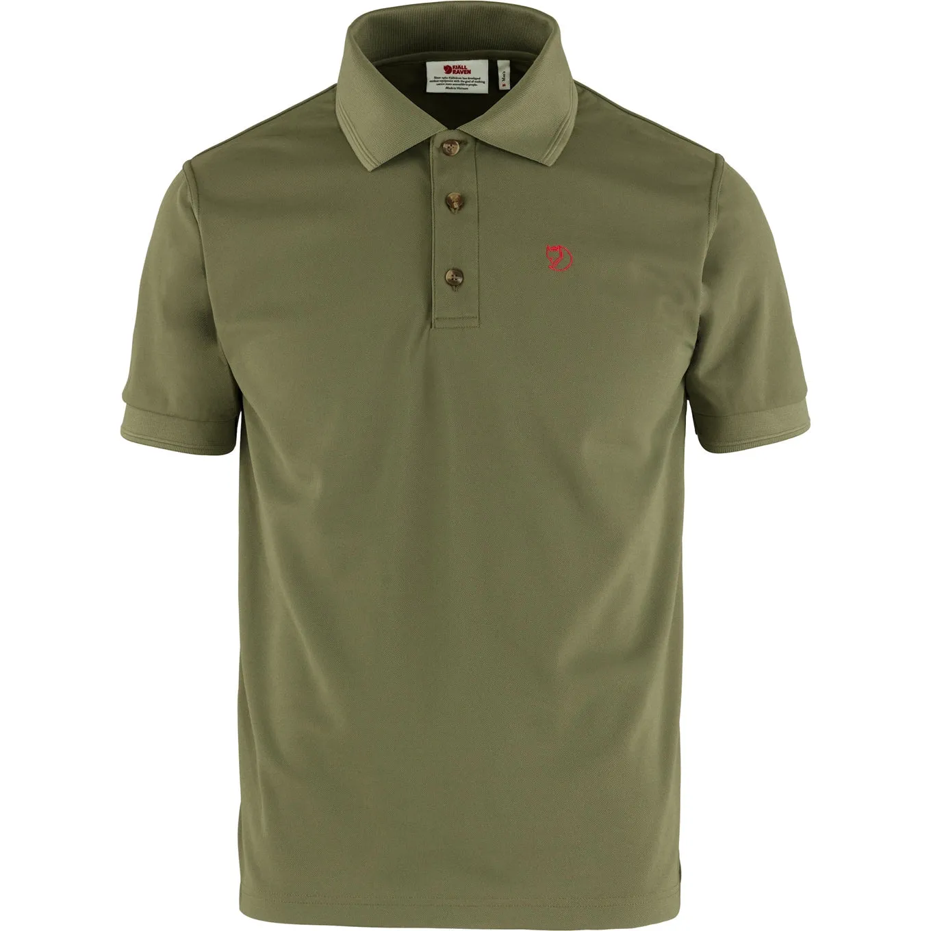 Mens Crowley Pique Shirt - Sale