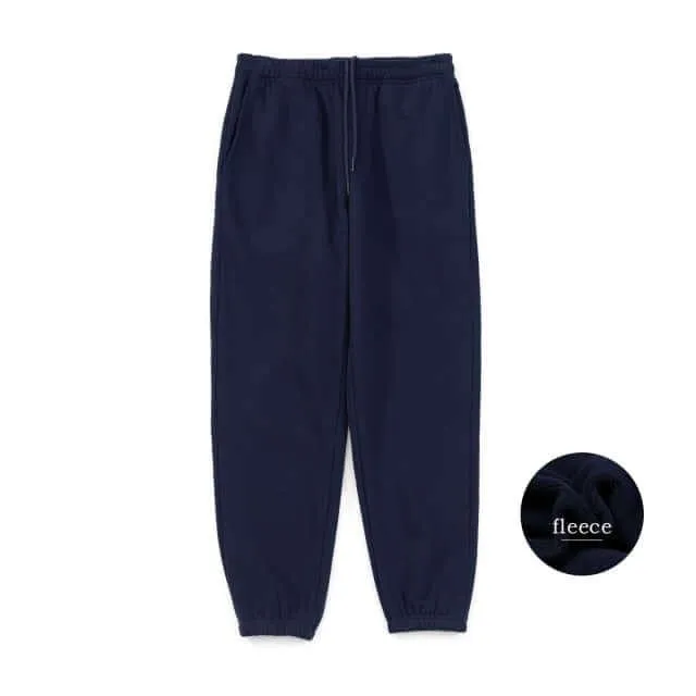 Men's Drawstring Joggers - High Quality!