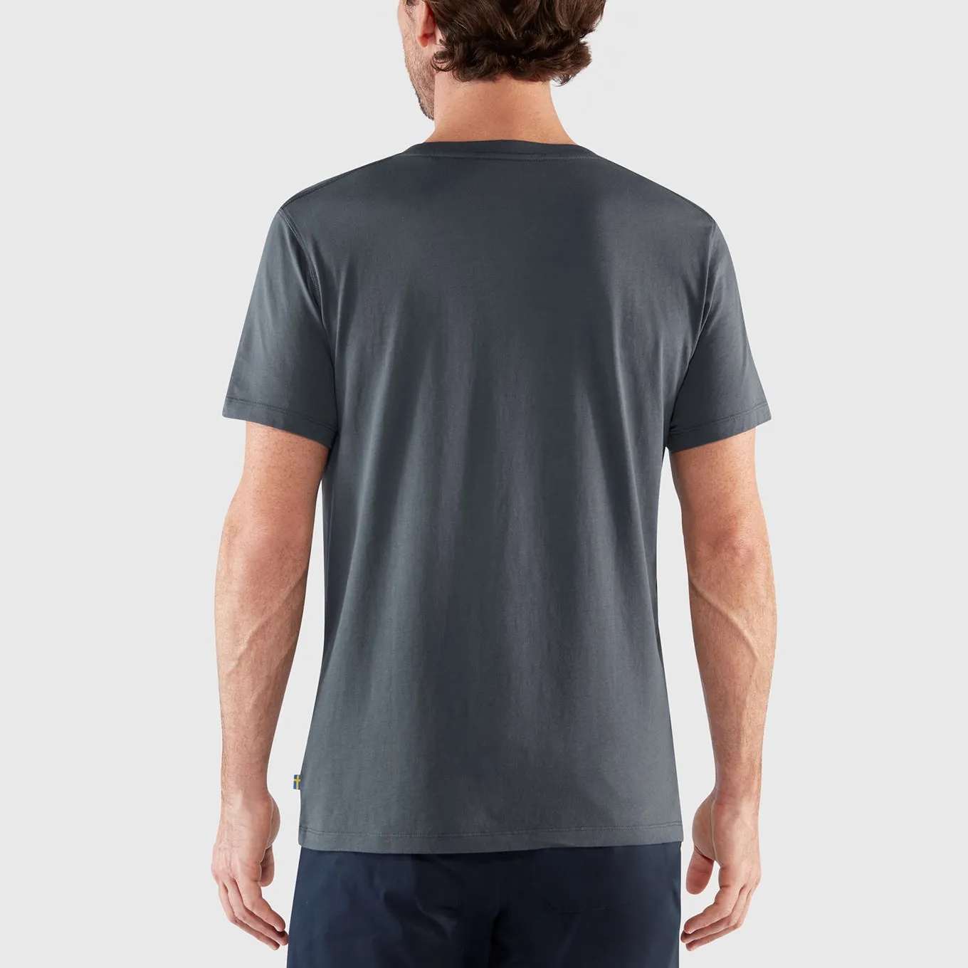 Mens Forest Mirror T-Shirt