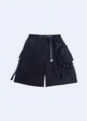 Men's Jogger Shorts