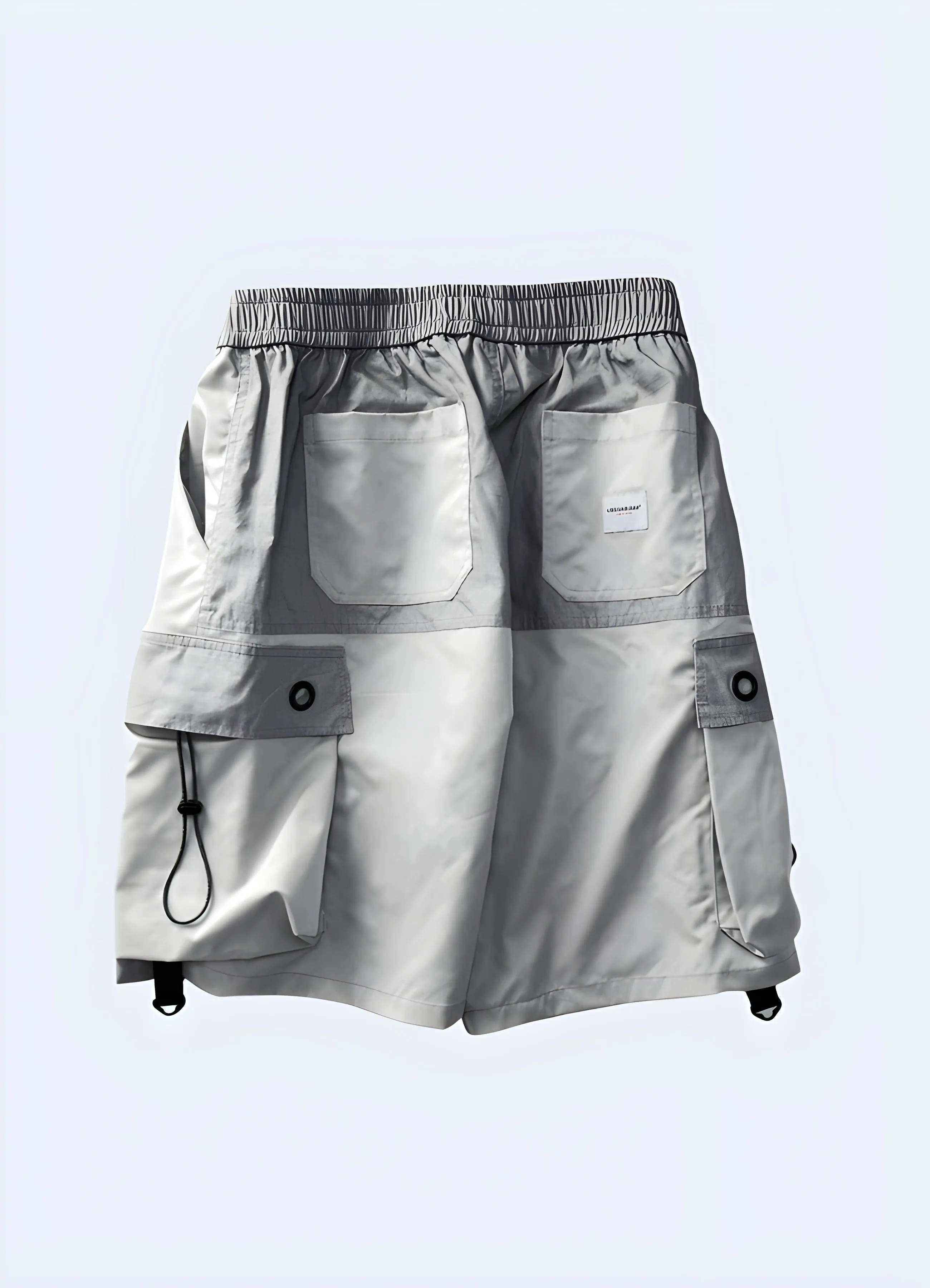 Men's Jogger Shorts