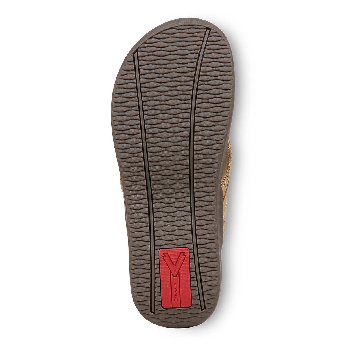 Men's Tide Toe Post Sandal II