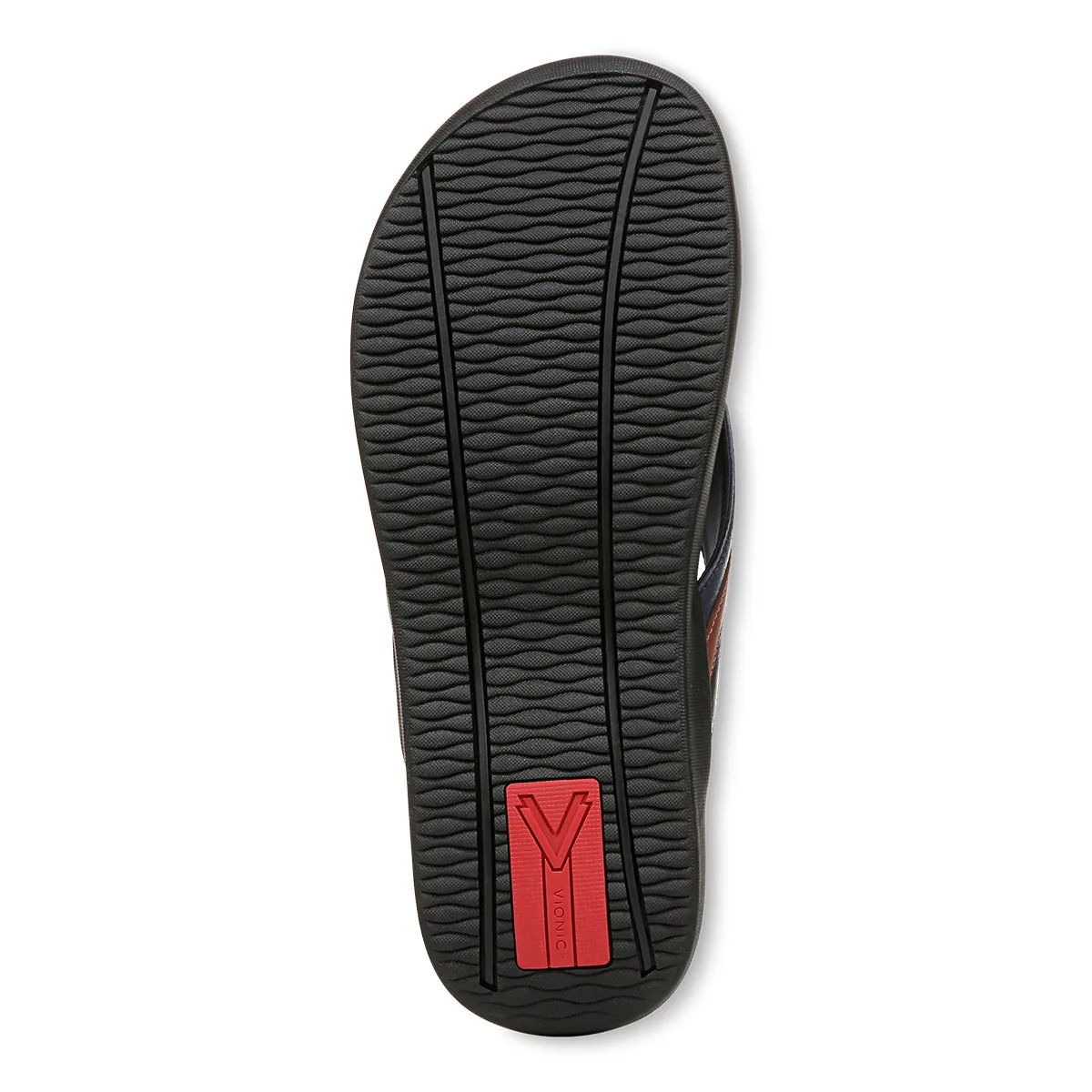 Men's Tide Toe Post Sandal II