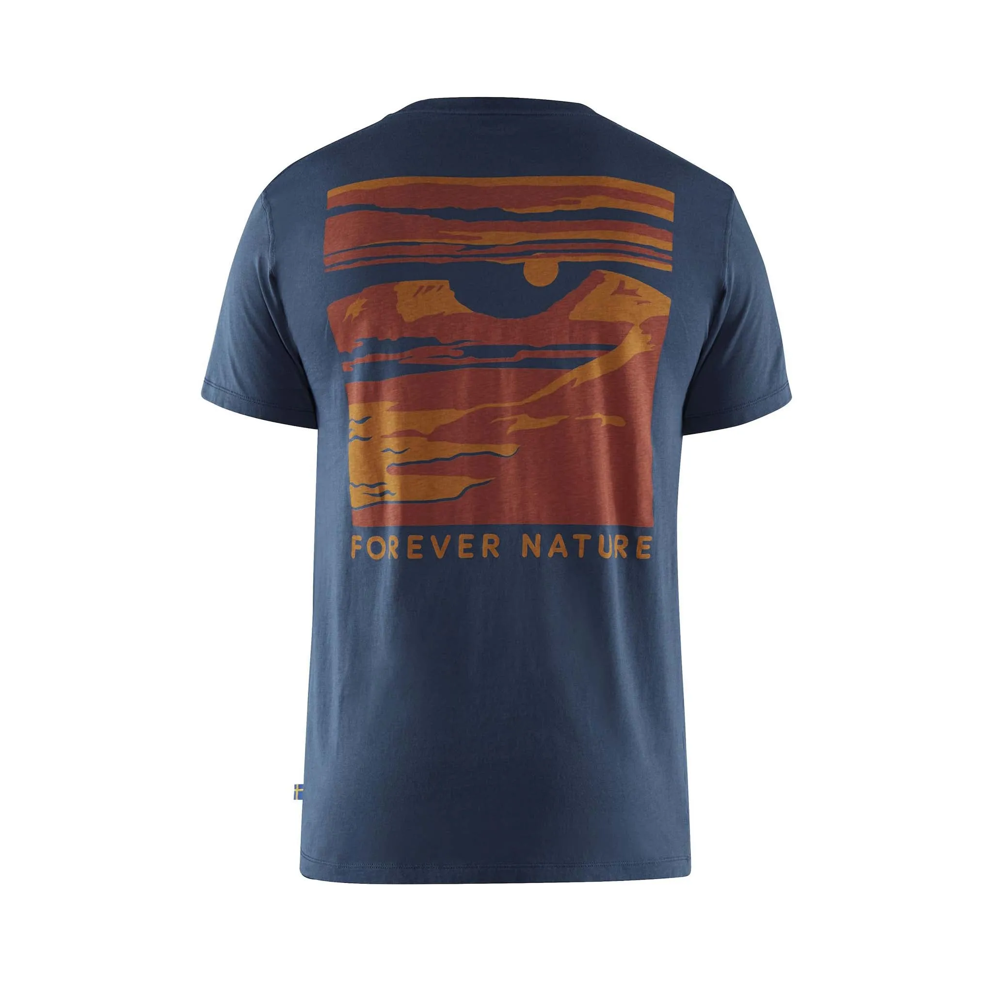 Mens Torneträsk T-Shirt