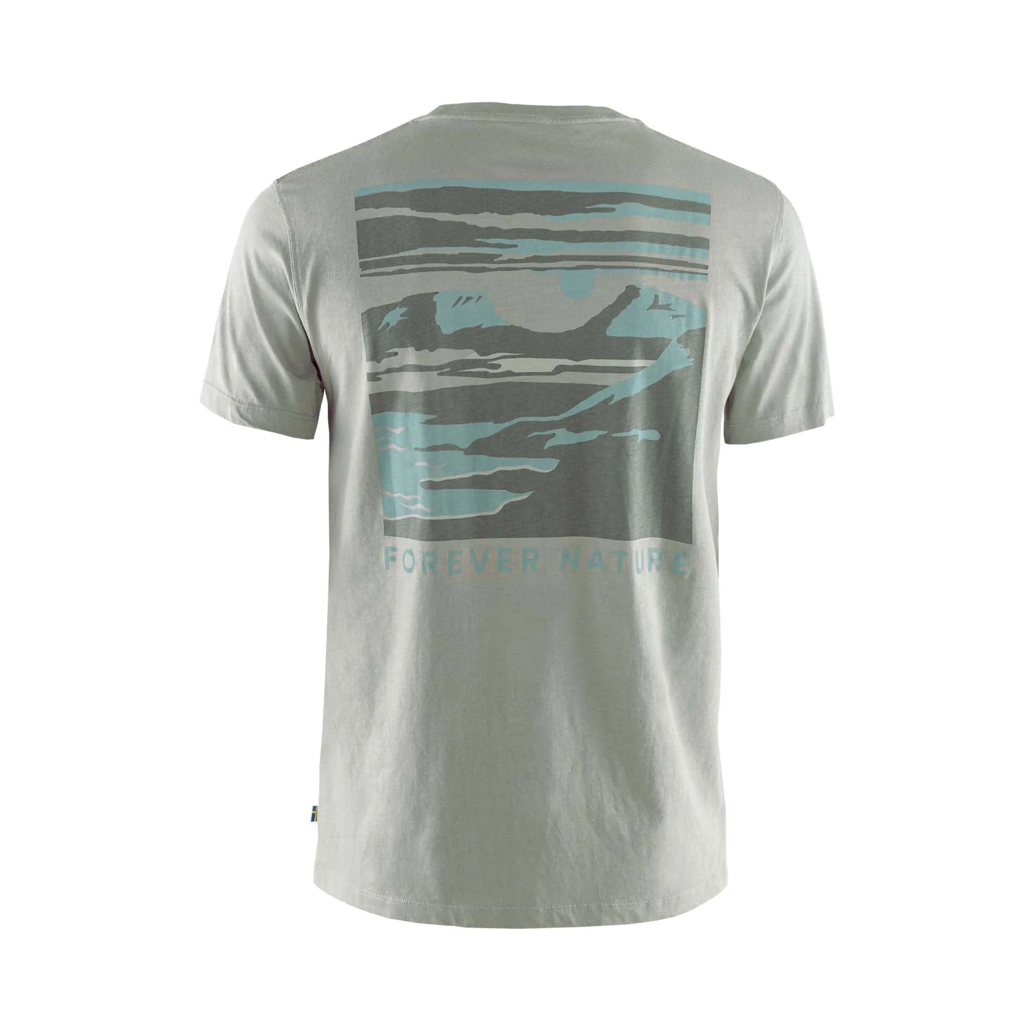 Mens Torneträsk T-Shirt