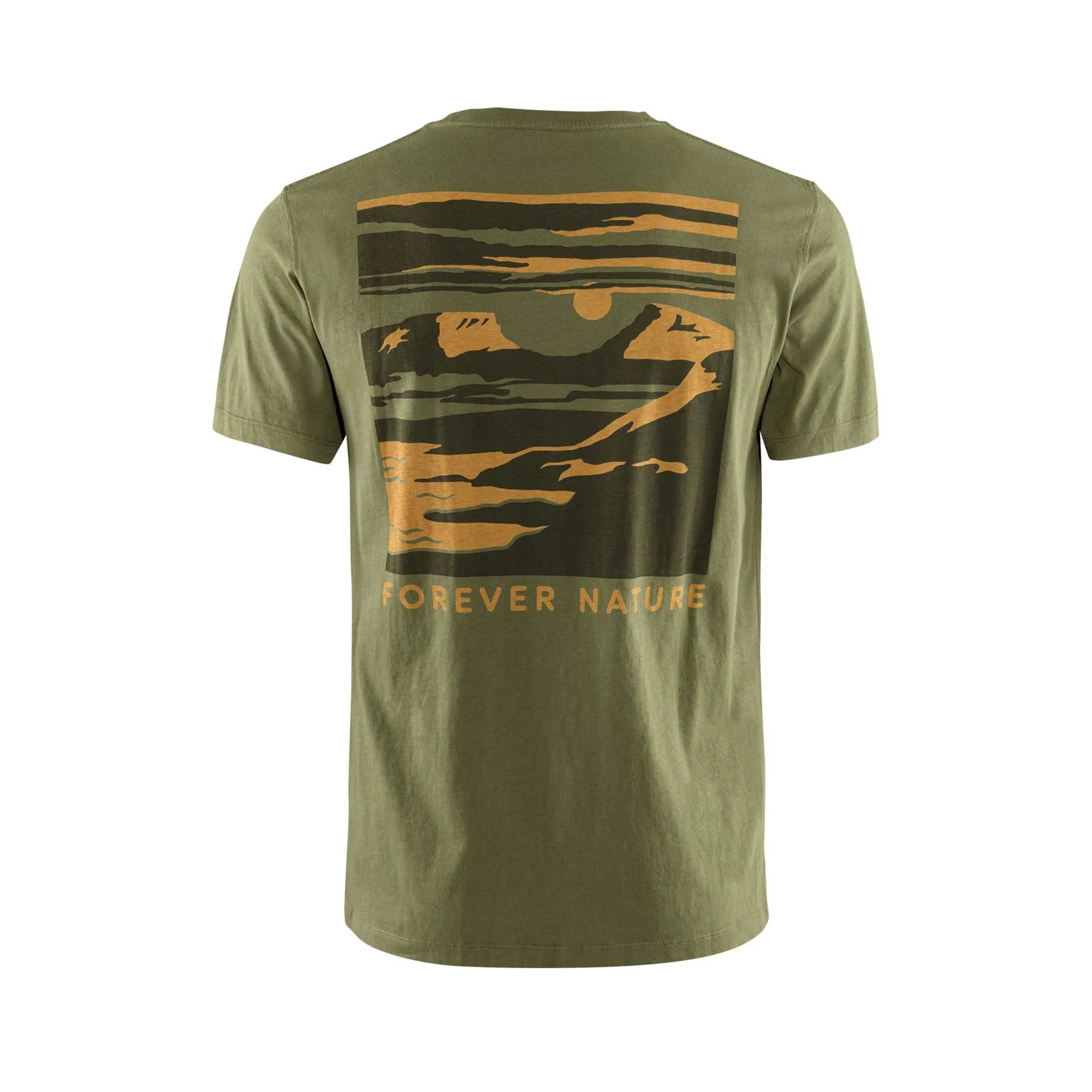 Mens Torneträsk T-Shirt