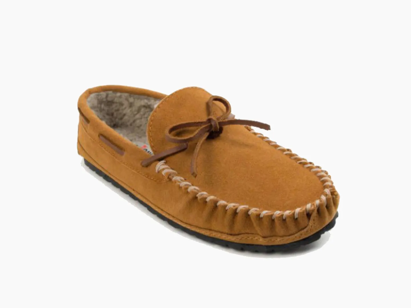 Minnetonka Men's Casey Slipper