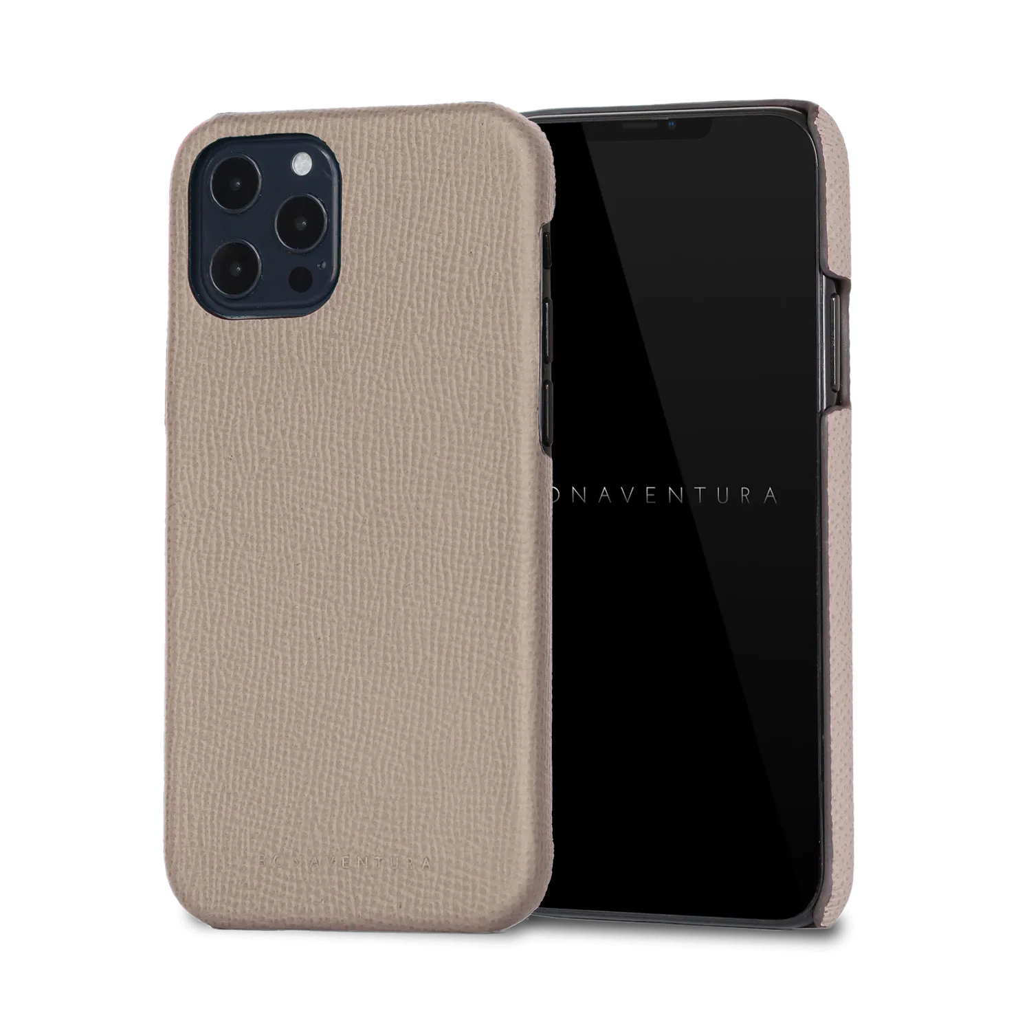 Noblessa Back Cover iPhone 12 Pro Max