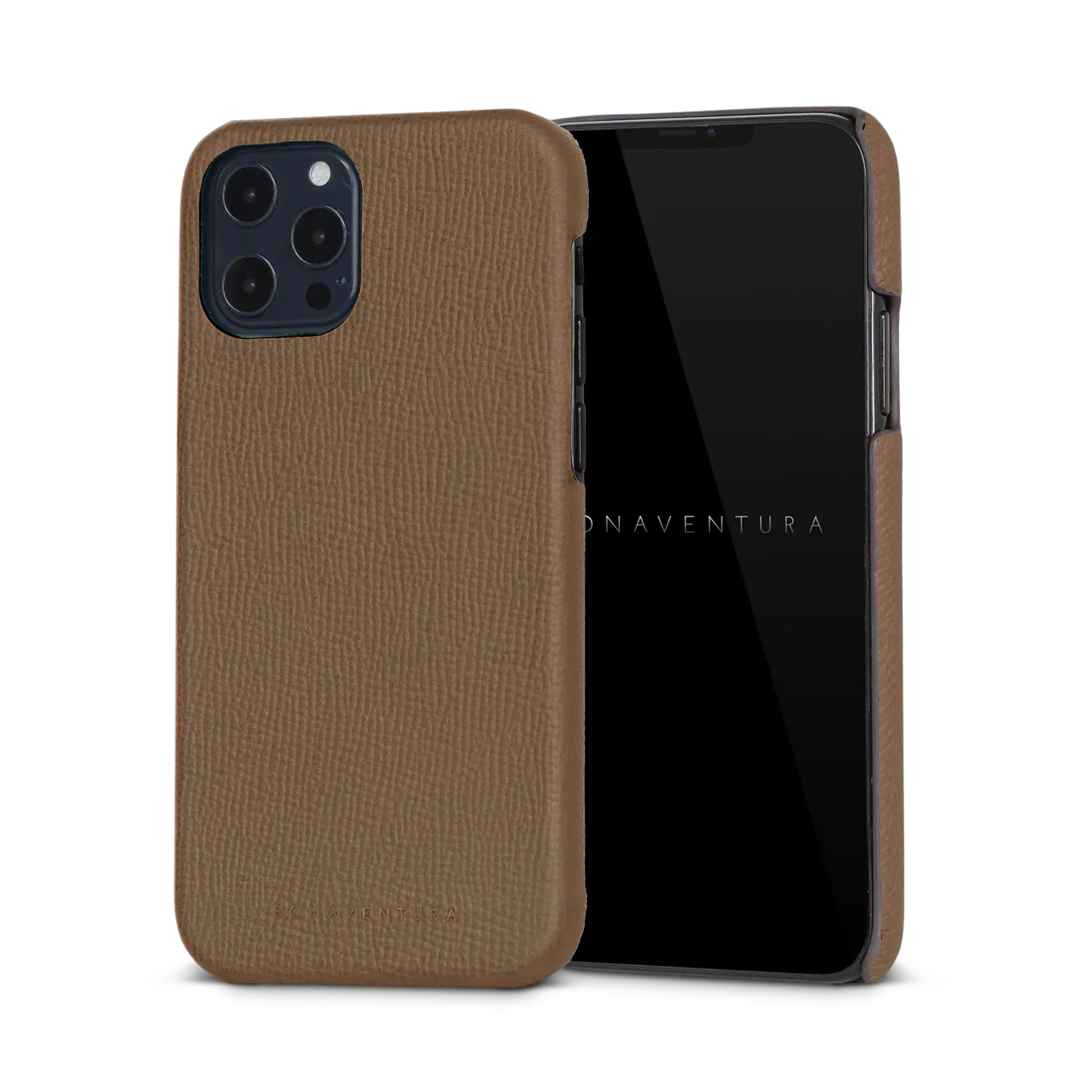 Noblessa Back Cover iPhone 12 Pro Max