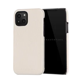 Noblessa Back Cover Smartphone Case (iPhone 13)