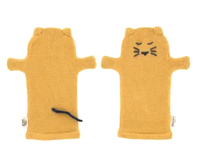 NW446 Cat Puppet