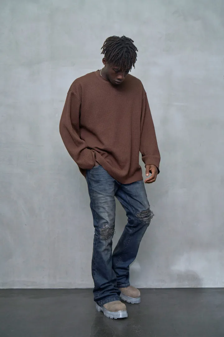 PLAIN THERMAL L/S