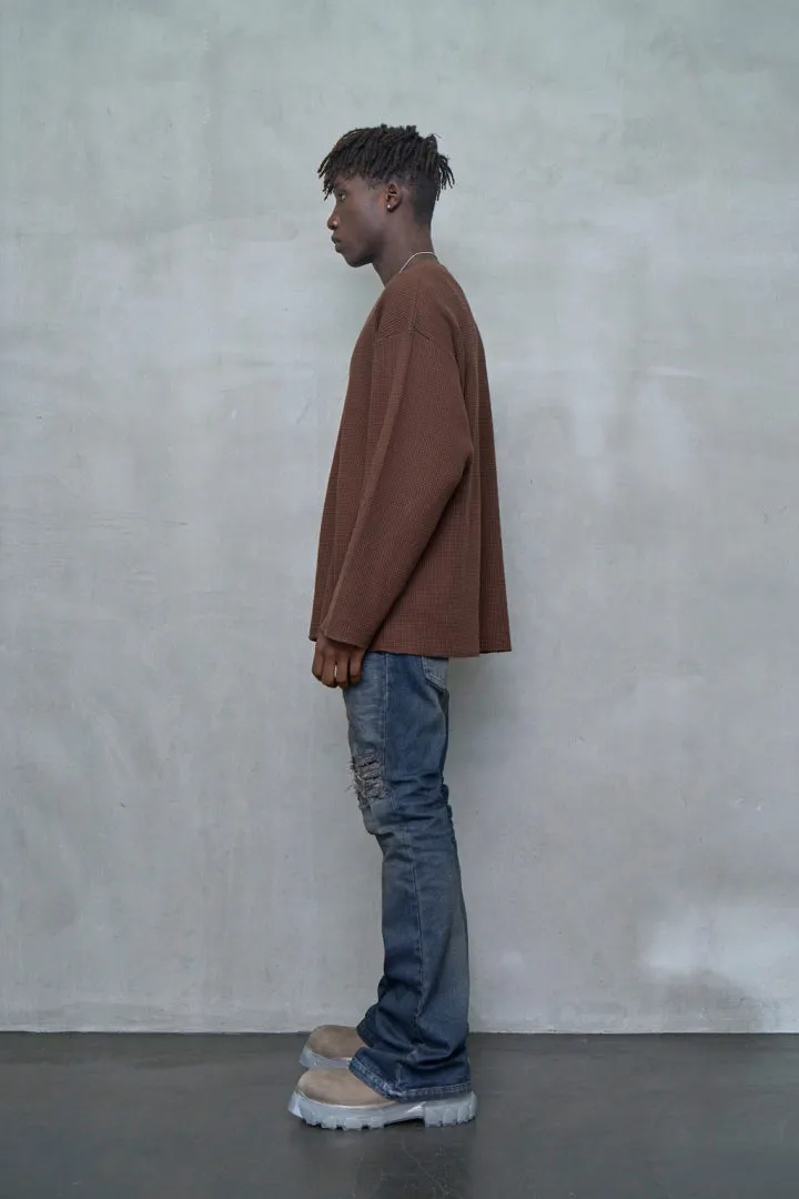 PLAIN THERMAL L/S