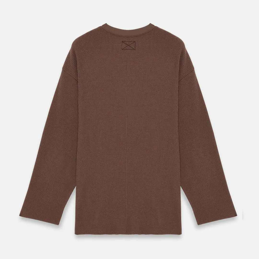 PLAIN THERMAL L/S