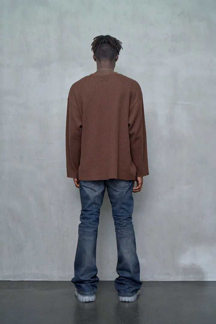 PLAIN THERMAL L/S