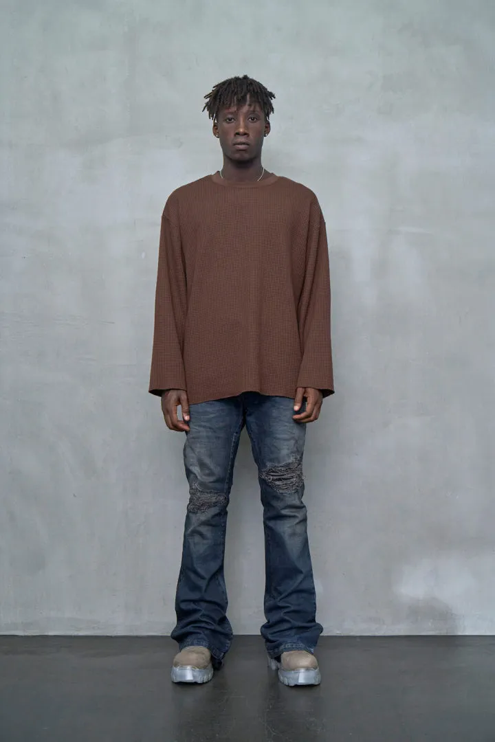 PLAIN THERMAL L/S