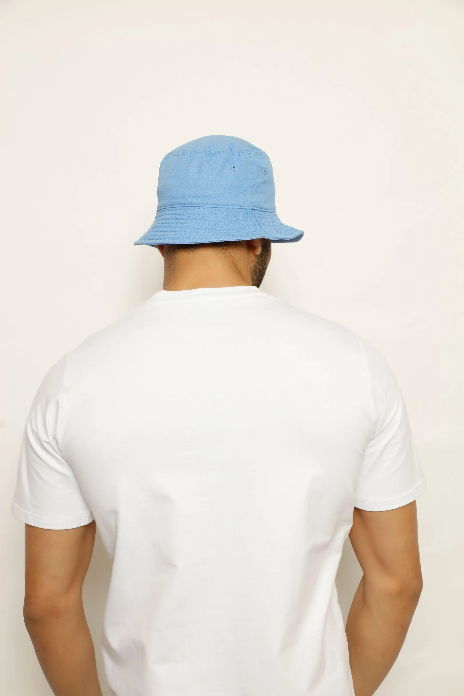 PLAIN WAWAY_MEN'S CAP