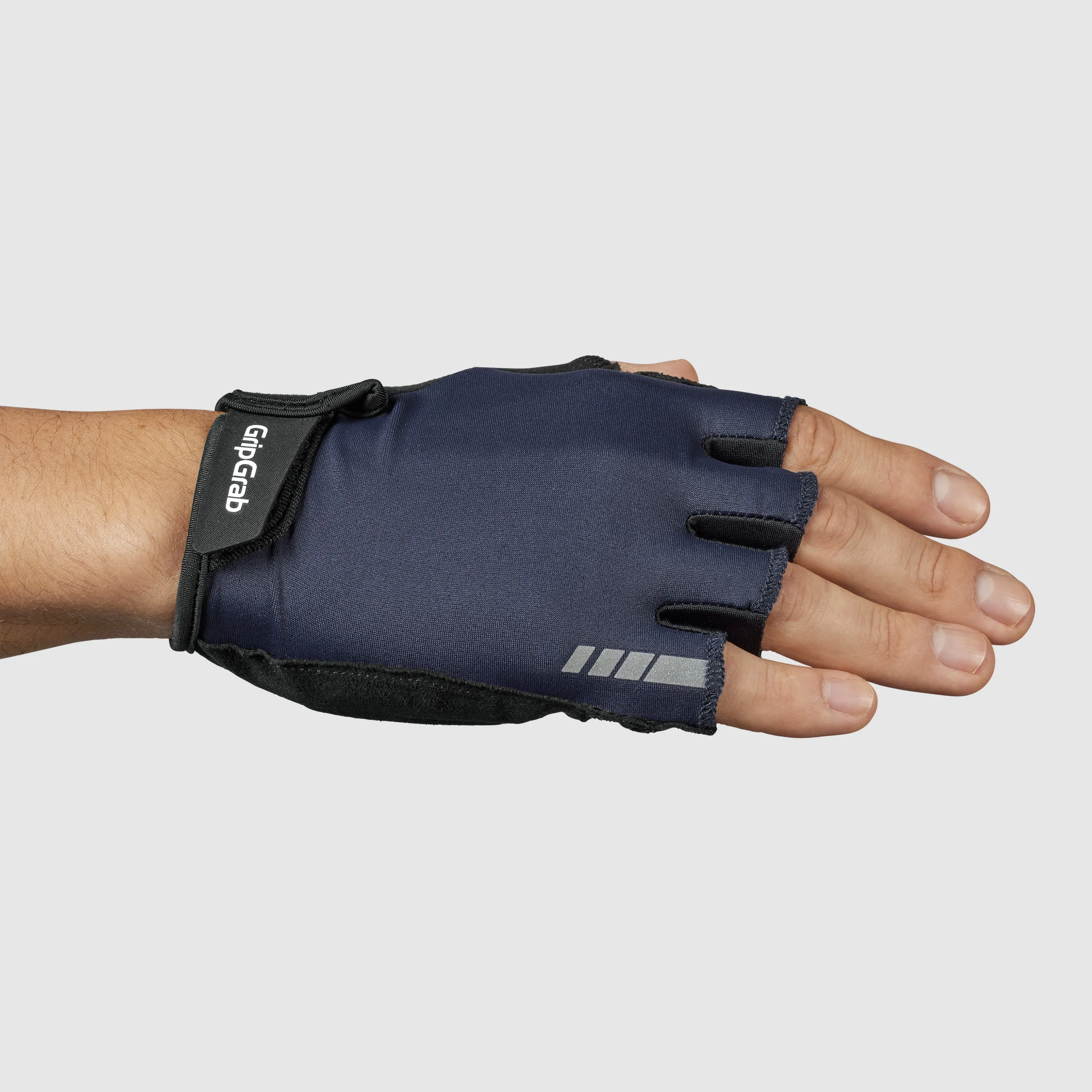 ProRide RC Max Padded Short Finger Summer Gloves