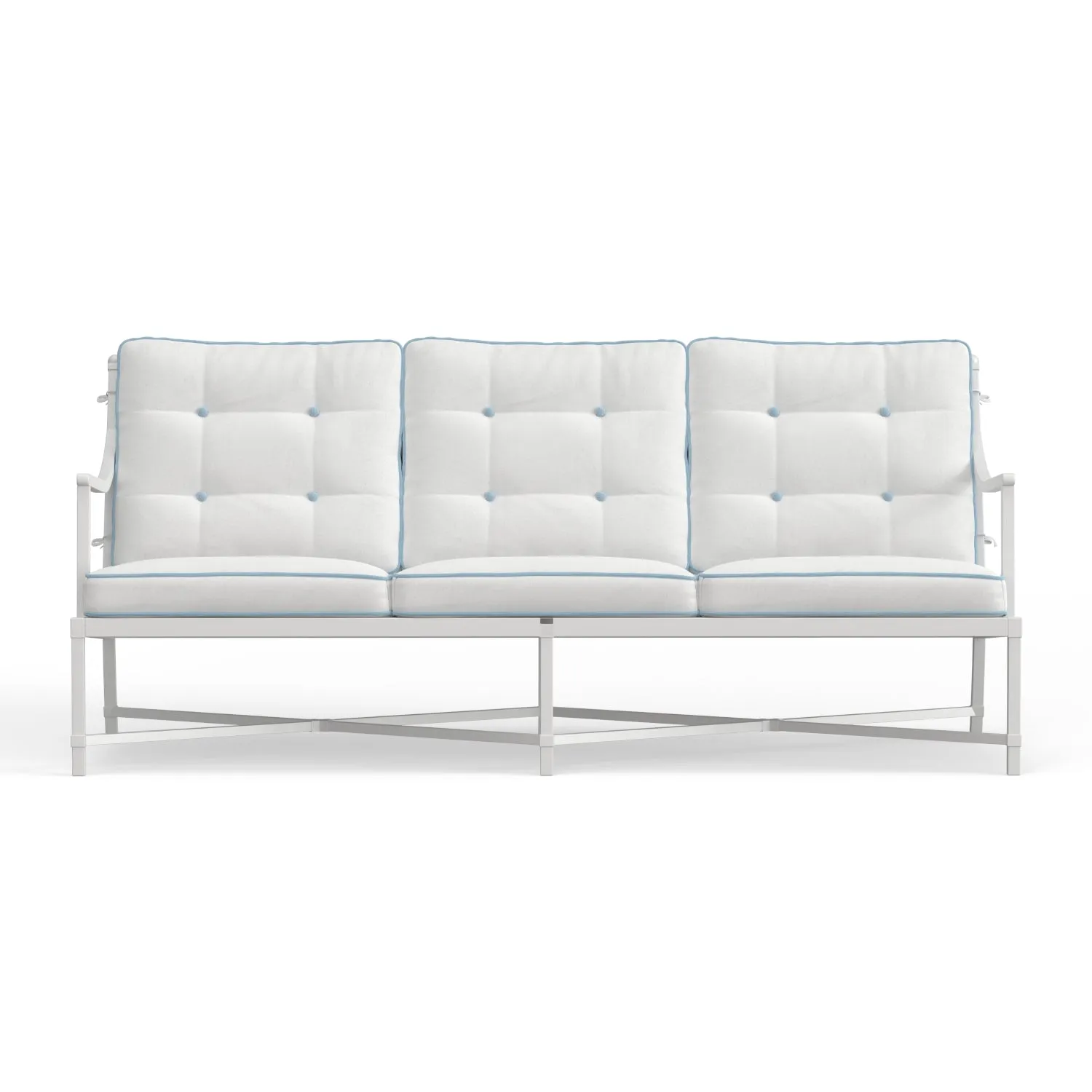 Riviera Outdoor Sofa