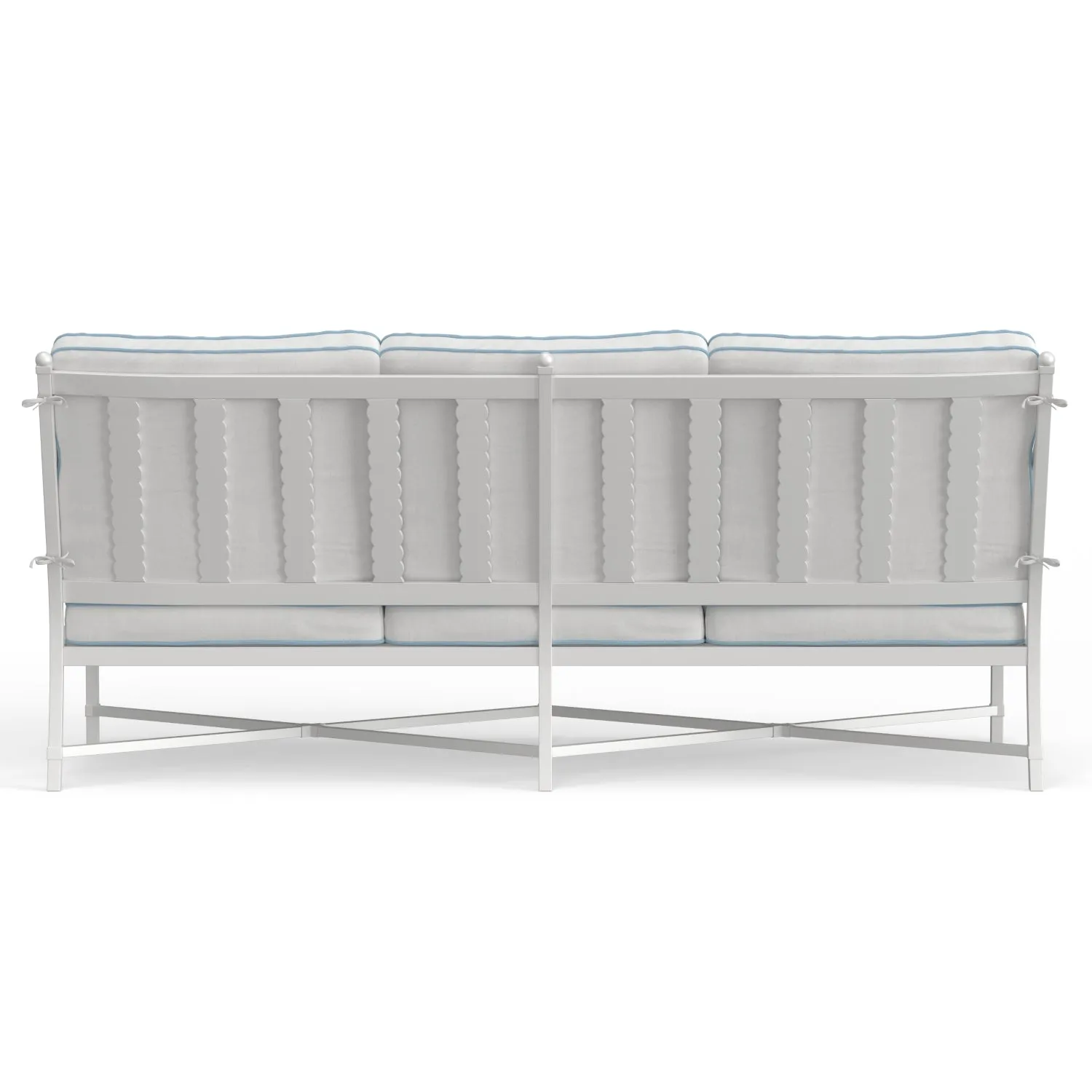 Riviera Outdoor Sofa