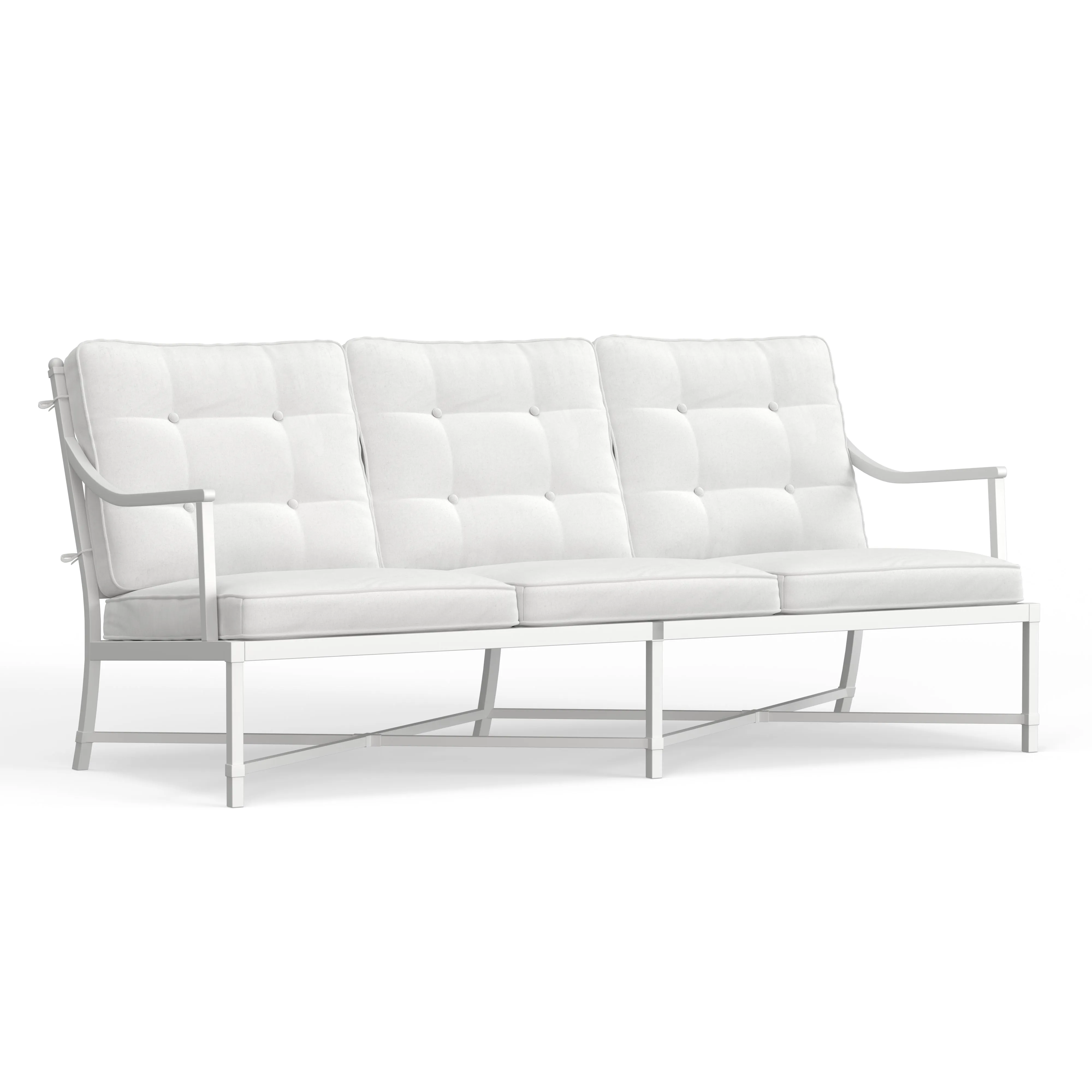 Riviera Outdoor Sofa