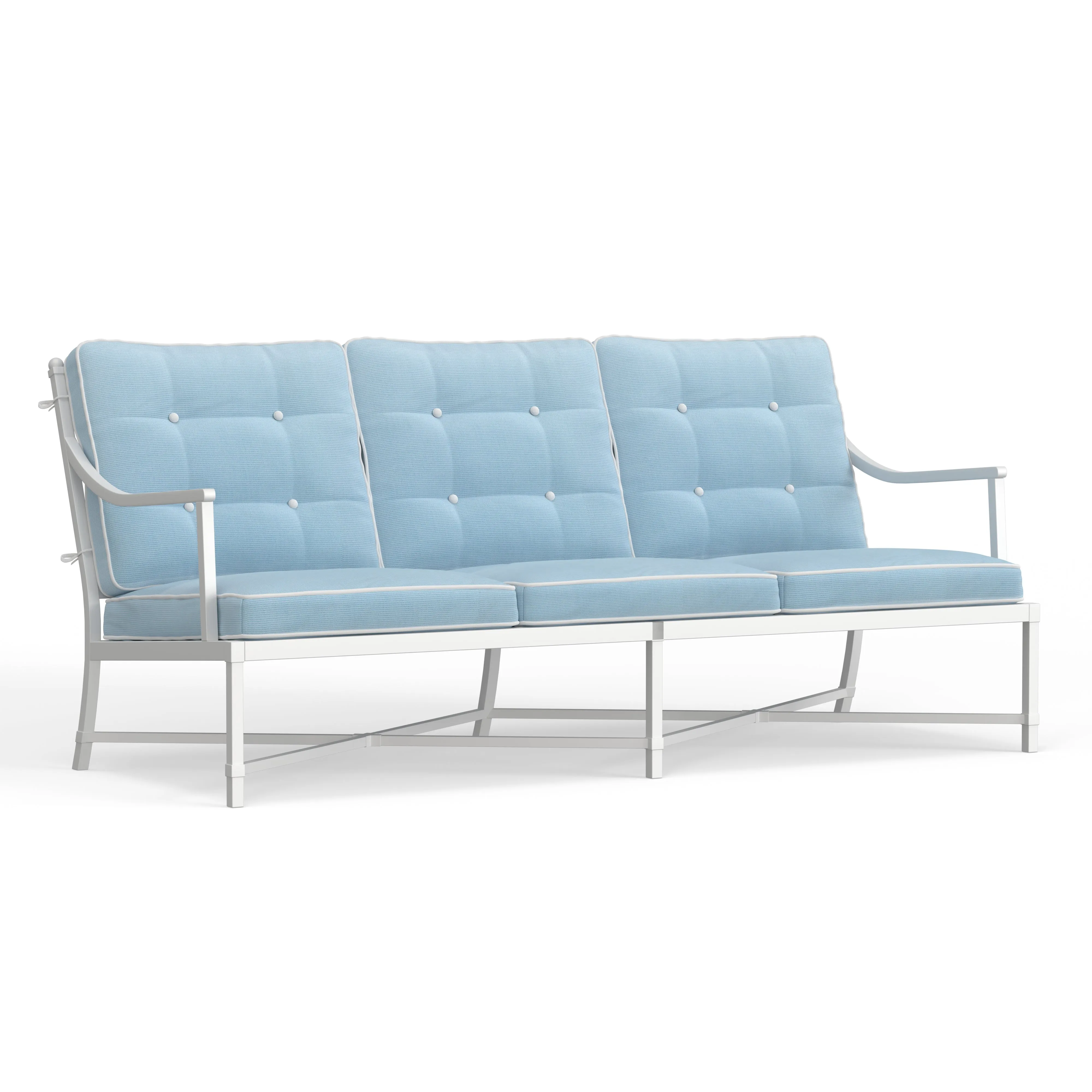 Riviera Outdoor Sofa