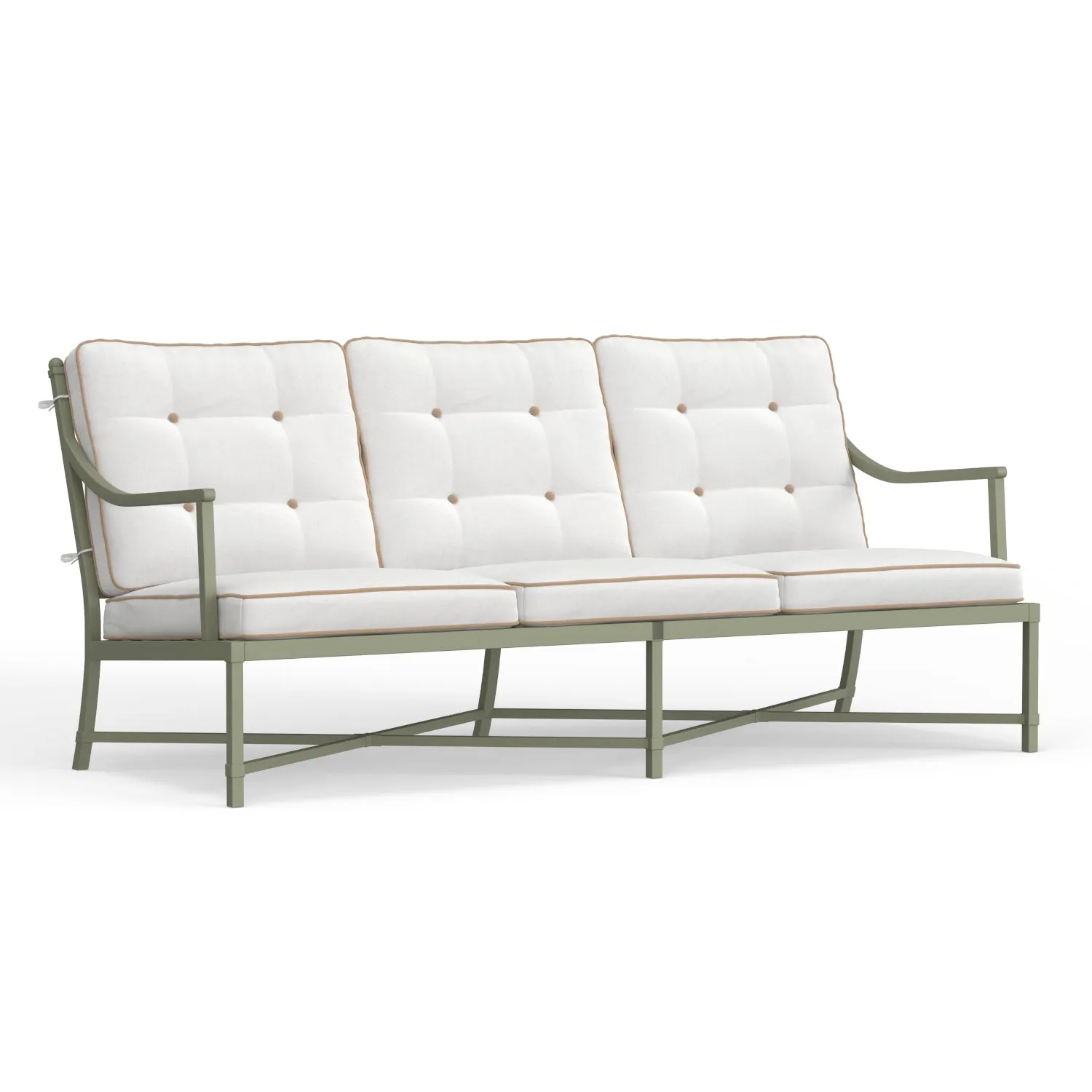 Riviera Outdoor Sofa