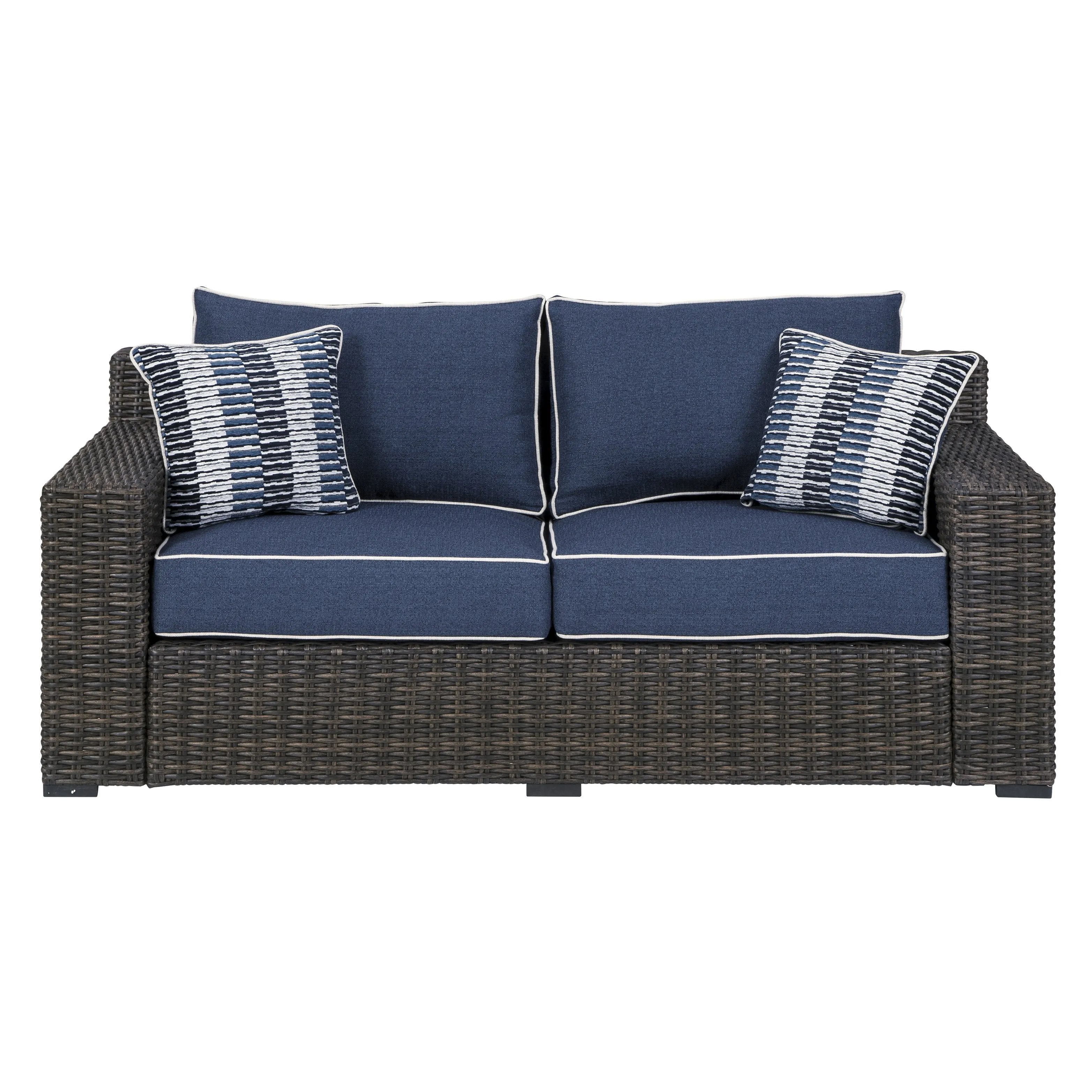 Sag Harbor Outdoor Deep Seating Sets