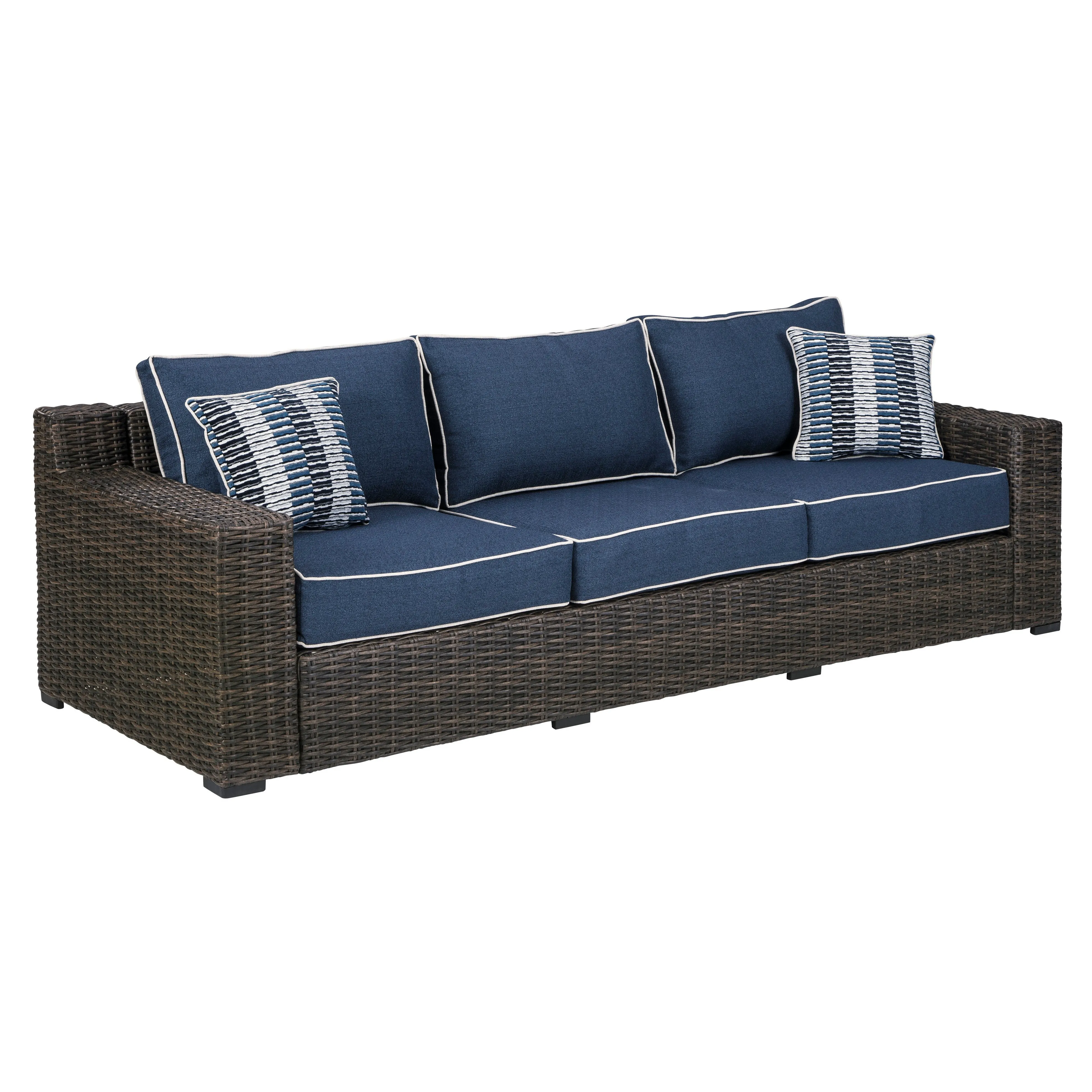 Sag Harbor Outdoor Deep Seating Sets