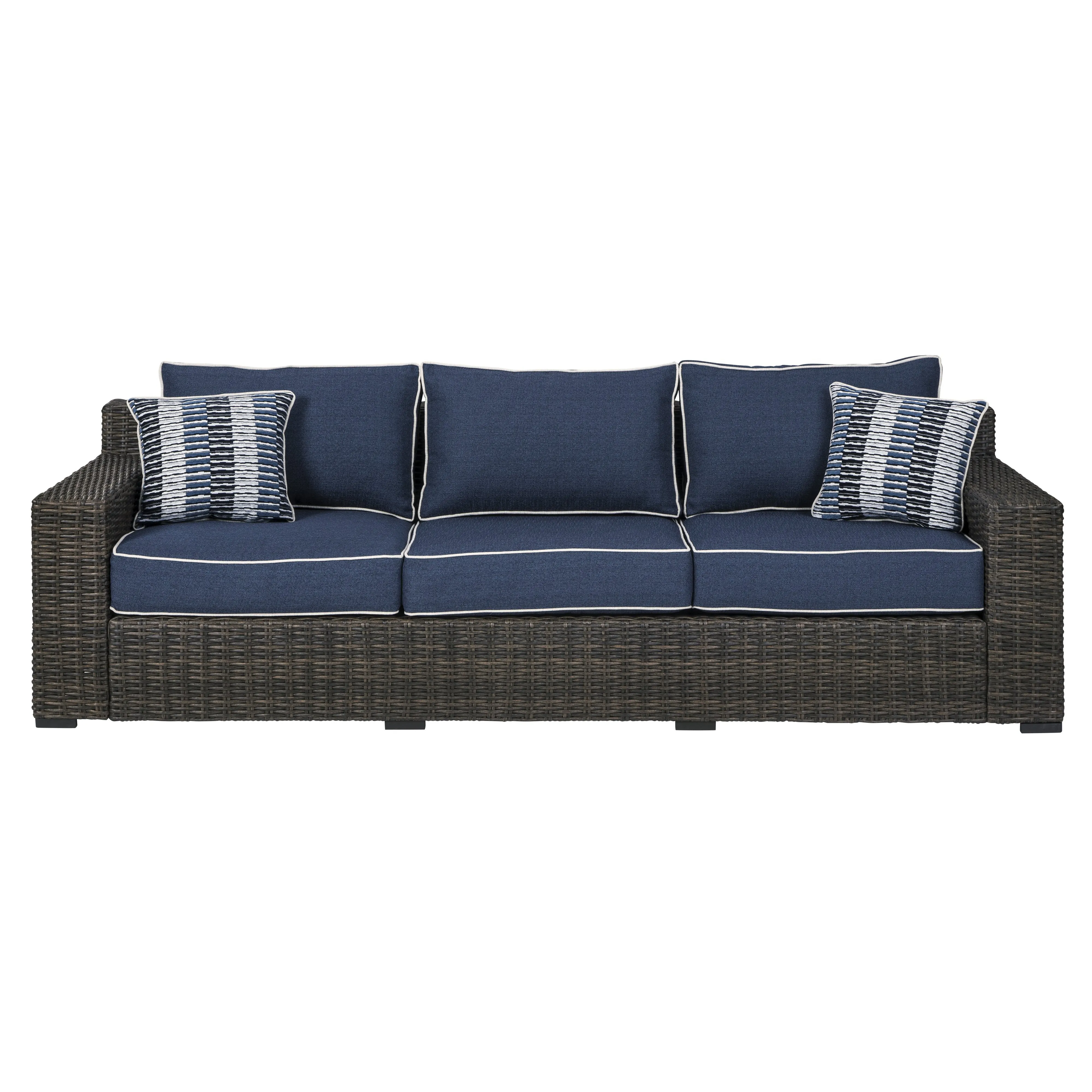 Sag Harbor Outdoor Deep Seating Sets