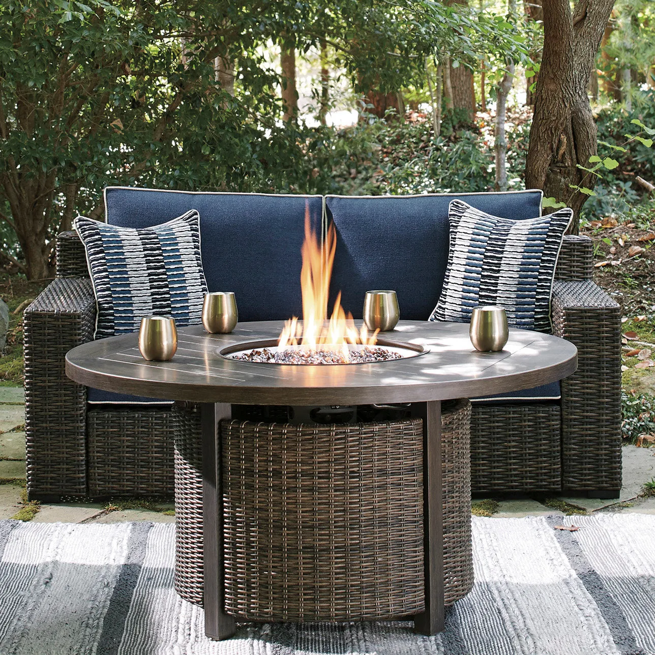 Sag Harbor Outdoor Deep Seating Sets