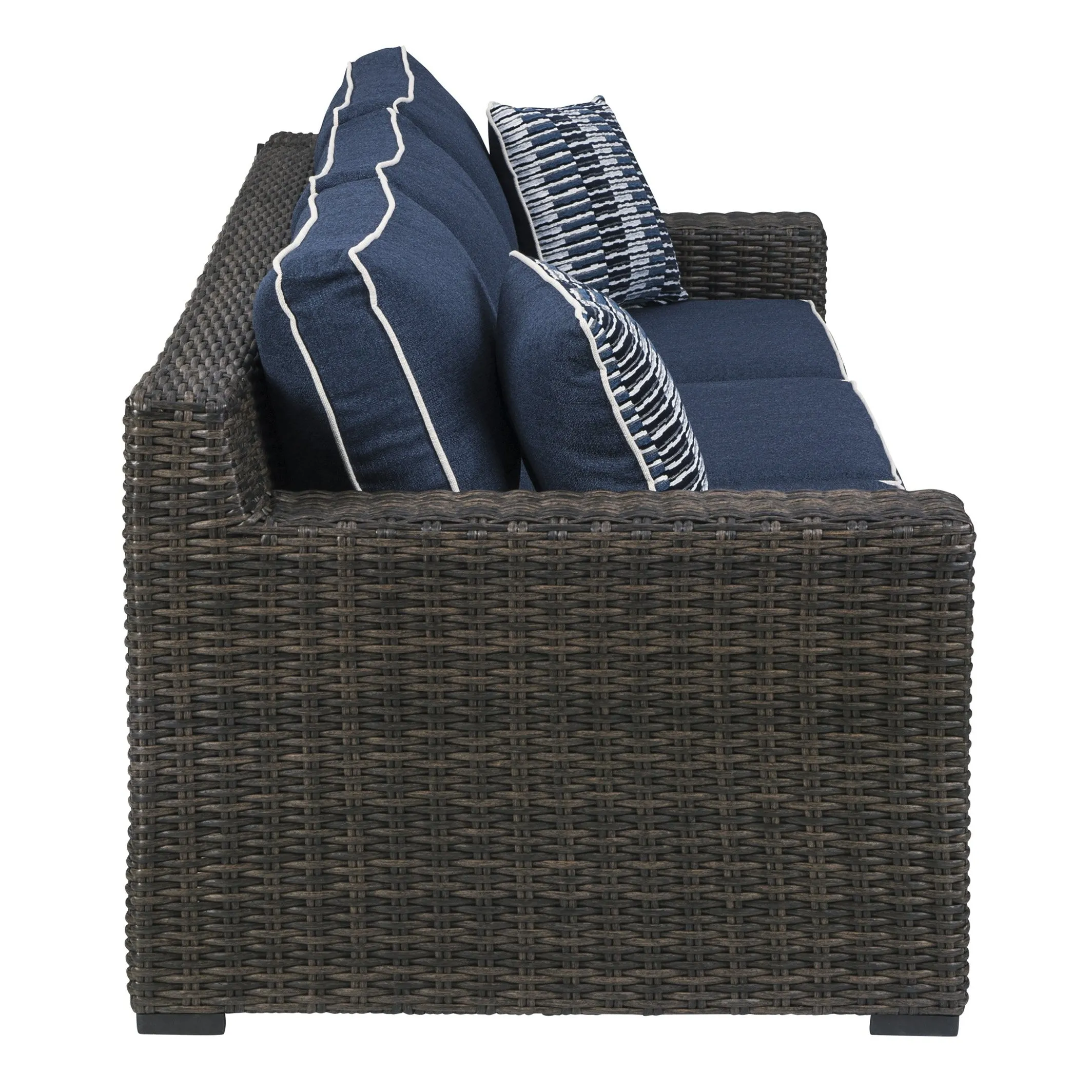 Sag Harbor Outdoor Deep Seating Sets