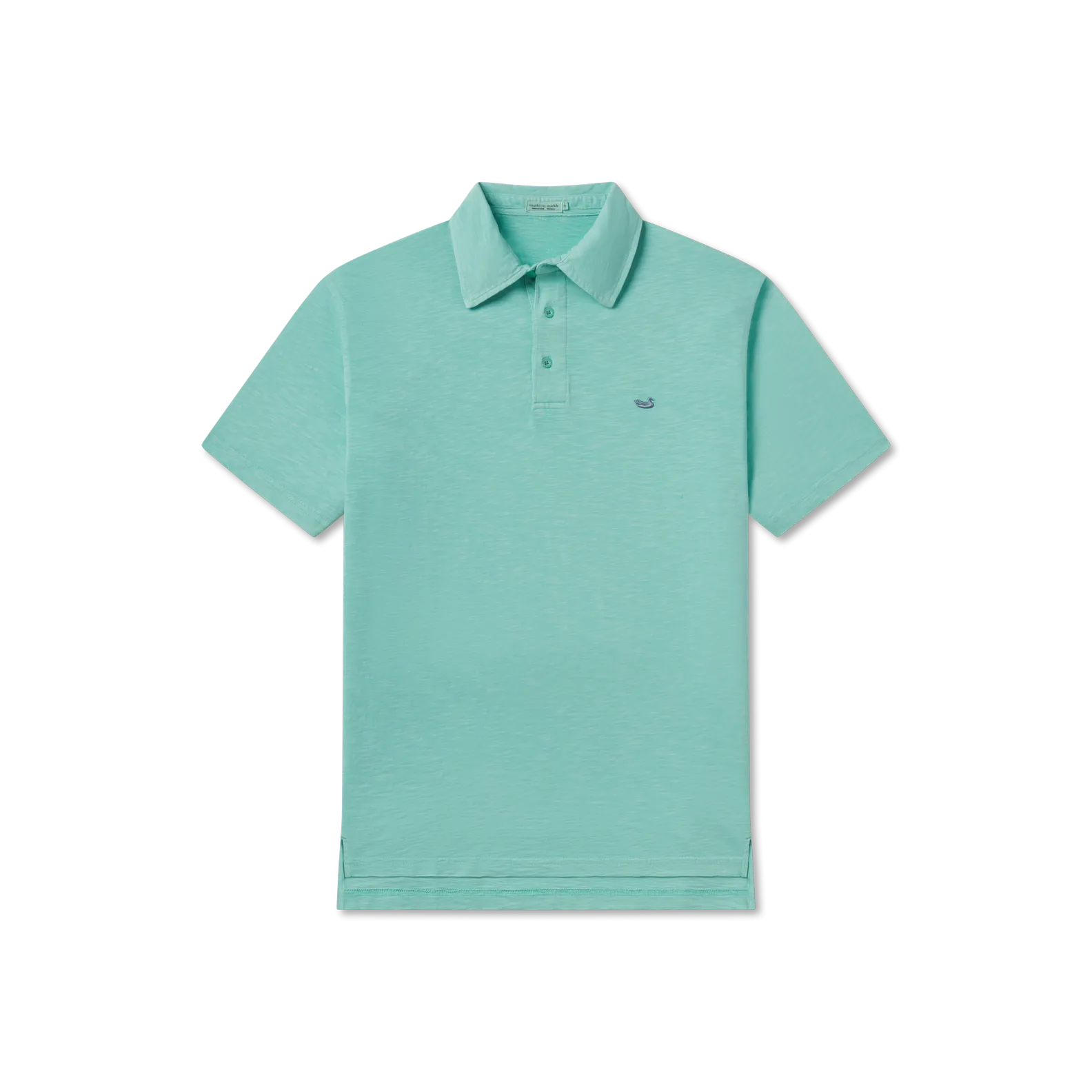 SEAWASH™ Slub Polo