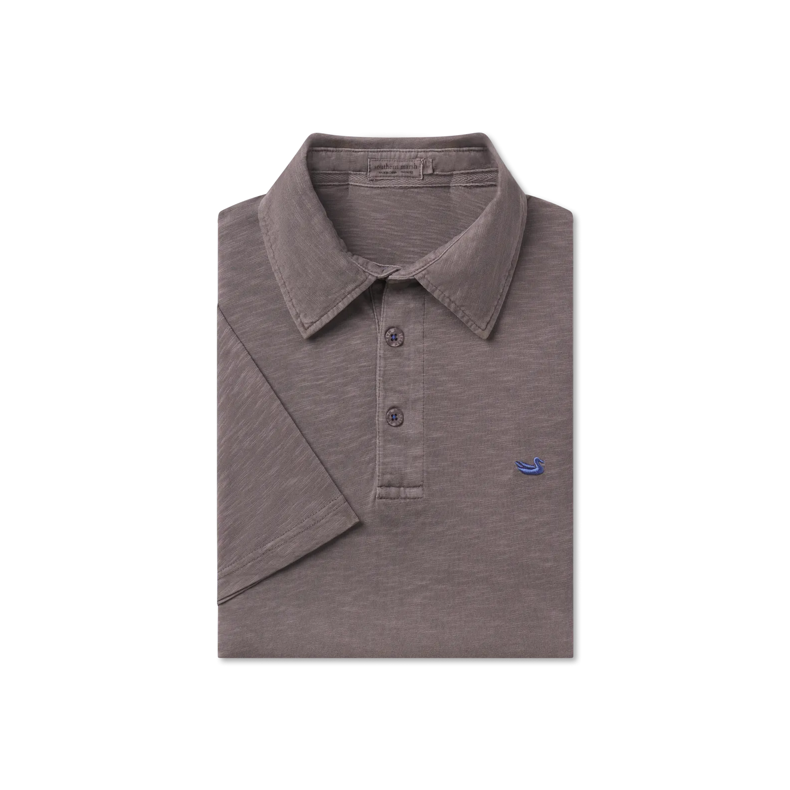 SEAWASH™ Slub Polo